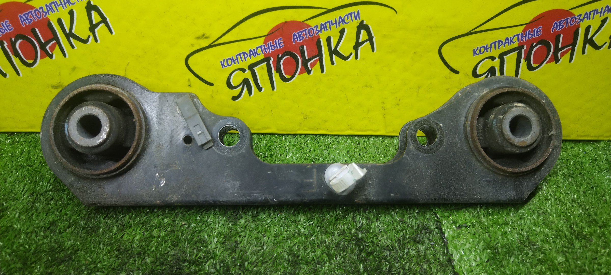 ПОДУШКА РЕДУКТОРА/NIS/DUALIS/ROGUE/X-TRAIL/QASHQAI/KNJ10/NT31/S35/T31/TNT31/B/55419JG20A