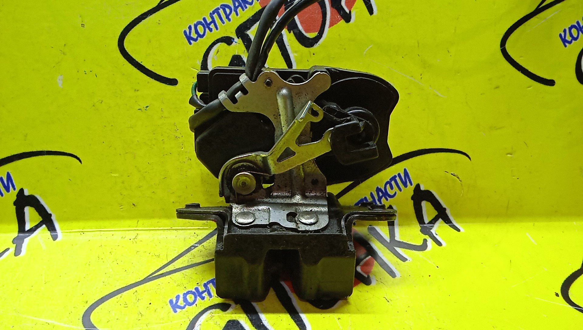 ЗАМОК 5-Й ДВЕРИ/TOY/CALDINA/AZT241/AZT246W/ZZT241W