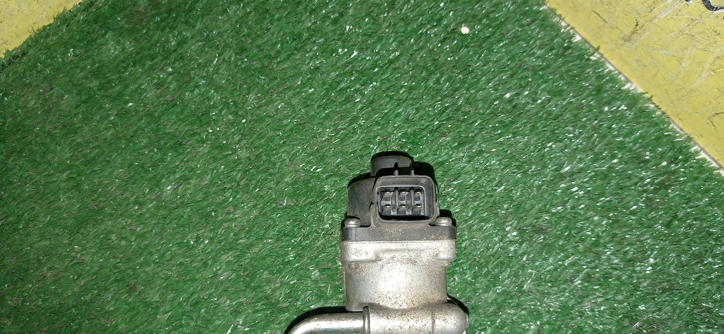КЛАПАН EGR/MAZ/LF/6 КОНТ.