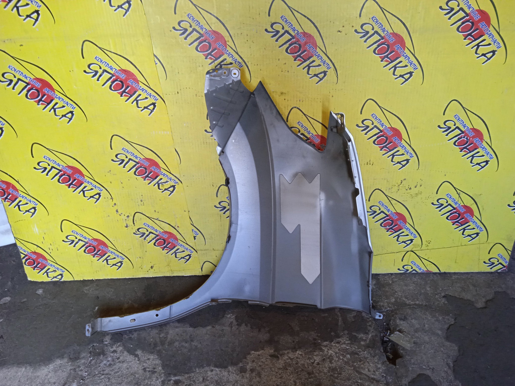 КРЫЛО/NIS/ELGRAND/E51/F/R/63100WL000