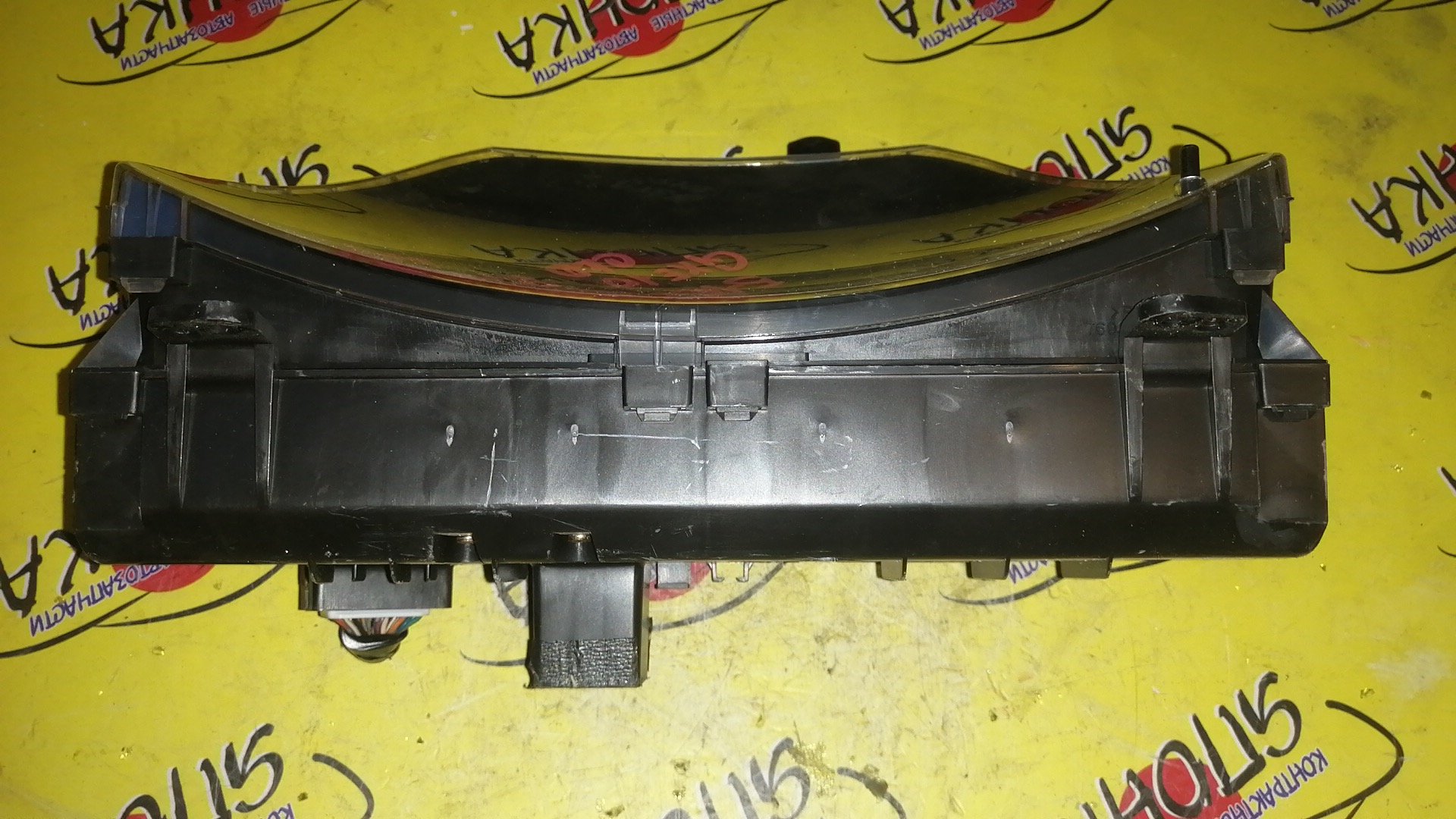 ЩИТОК ПРИБОРОВ/TOY/ALTEZZA/ALTEZZA GITA/GXE10/GXE10W/GXE15W/JCE10W/JCE15W/SXE10/ATM/8322053030