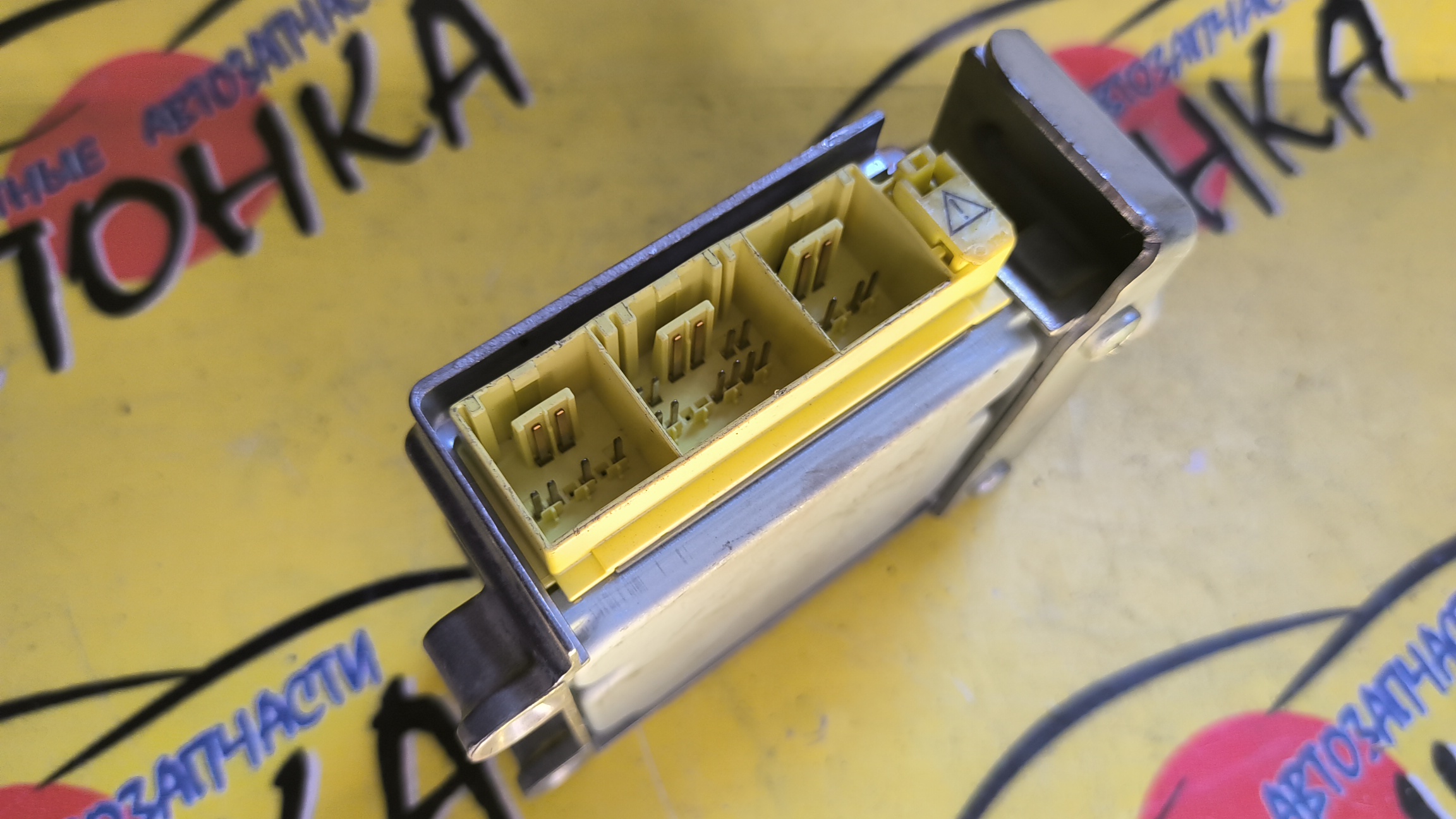 БЛОК SRS/NIS/FUGA/Y51/KNY51/HY51/KY51/253481MA0A