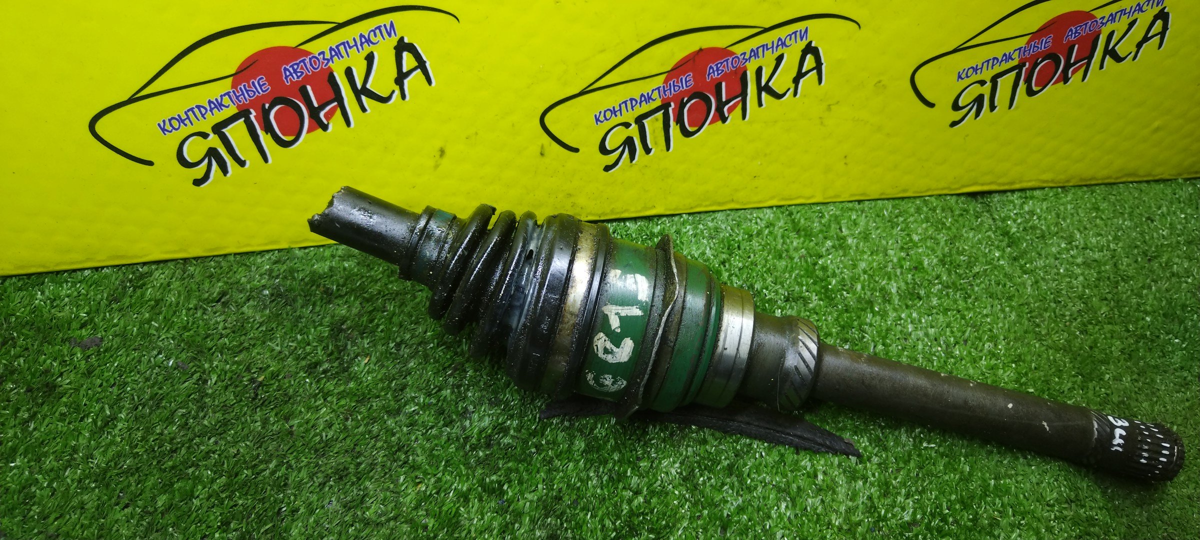ШРУС/SUZ/AERIO/RB21S/F/R/23 ШЛИЦ./ДЛИННАЯ ШЛИЦЕВАЯ