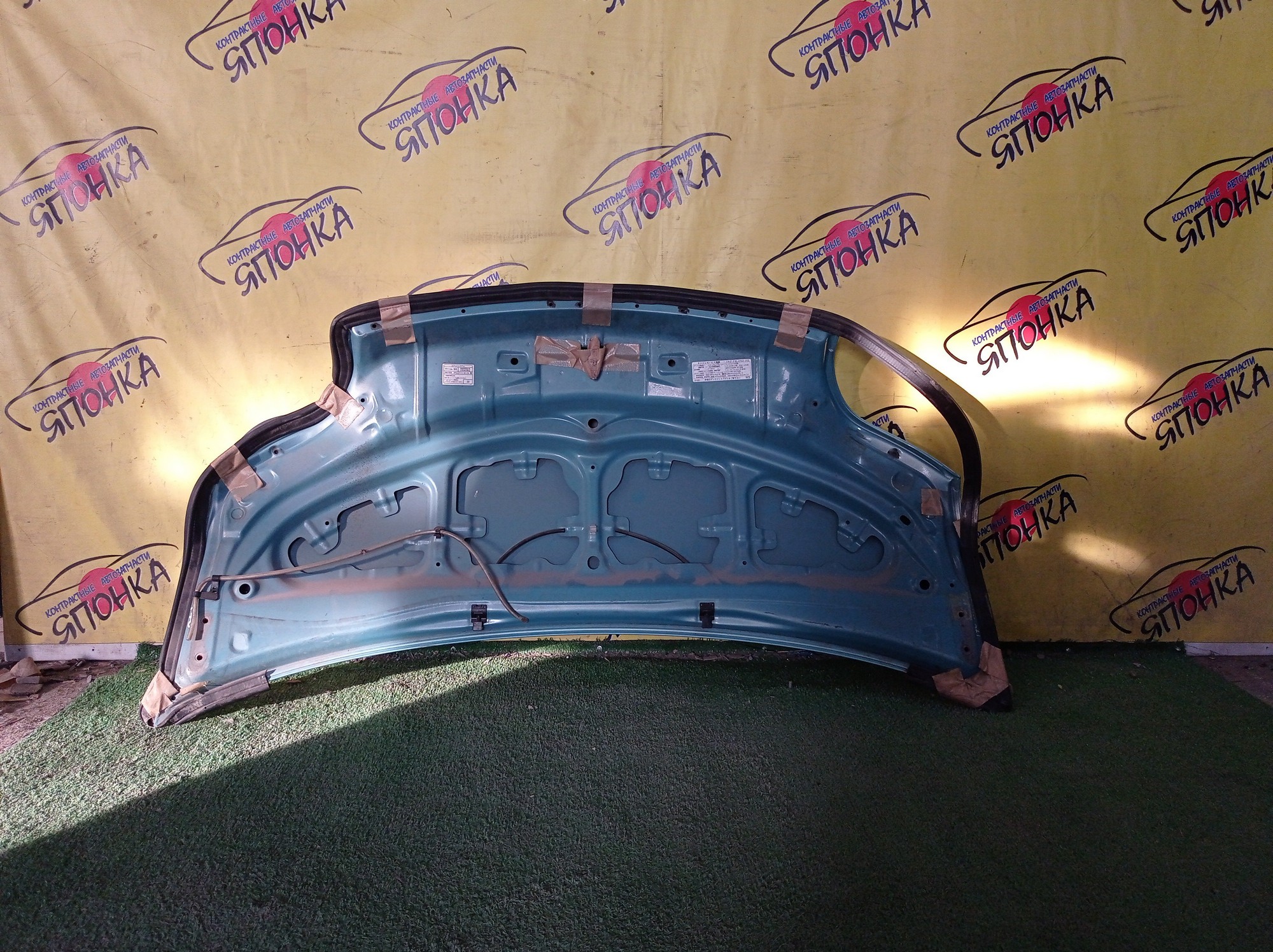 КАПОТ/TOY/PORTE/NNP10/NNP11/NNP15/5330152180