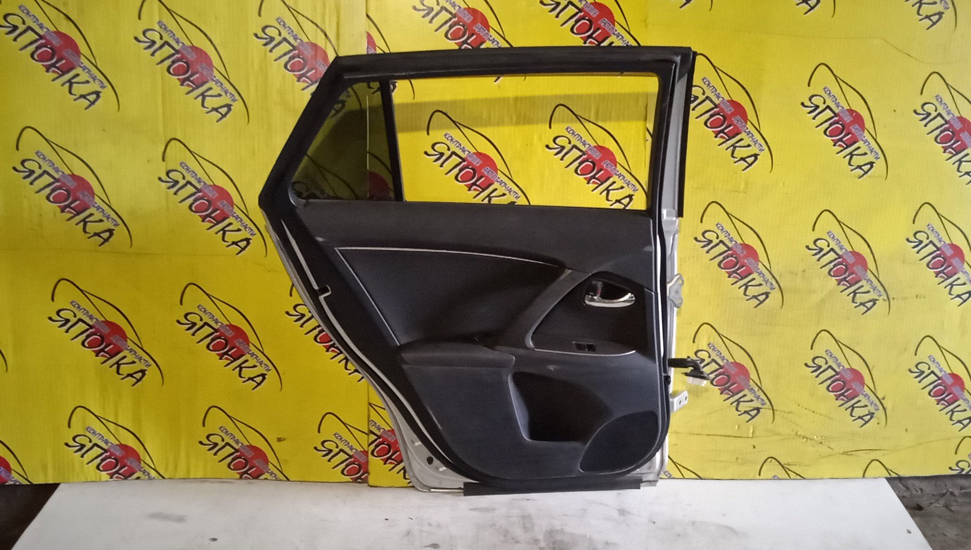 ДВЕРЬ БОКОВАЯ/TOY/AVENSIS/ADT271/AZT270/WWT271/ZRT271/ZRT270/WWT270/ADT270/ZRT272/6700405160/6700405161/6700405180/6705705010/B/L/WAGON