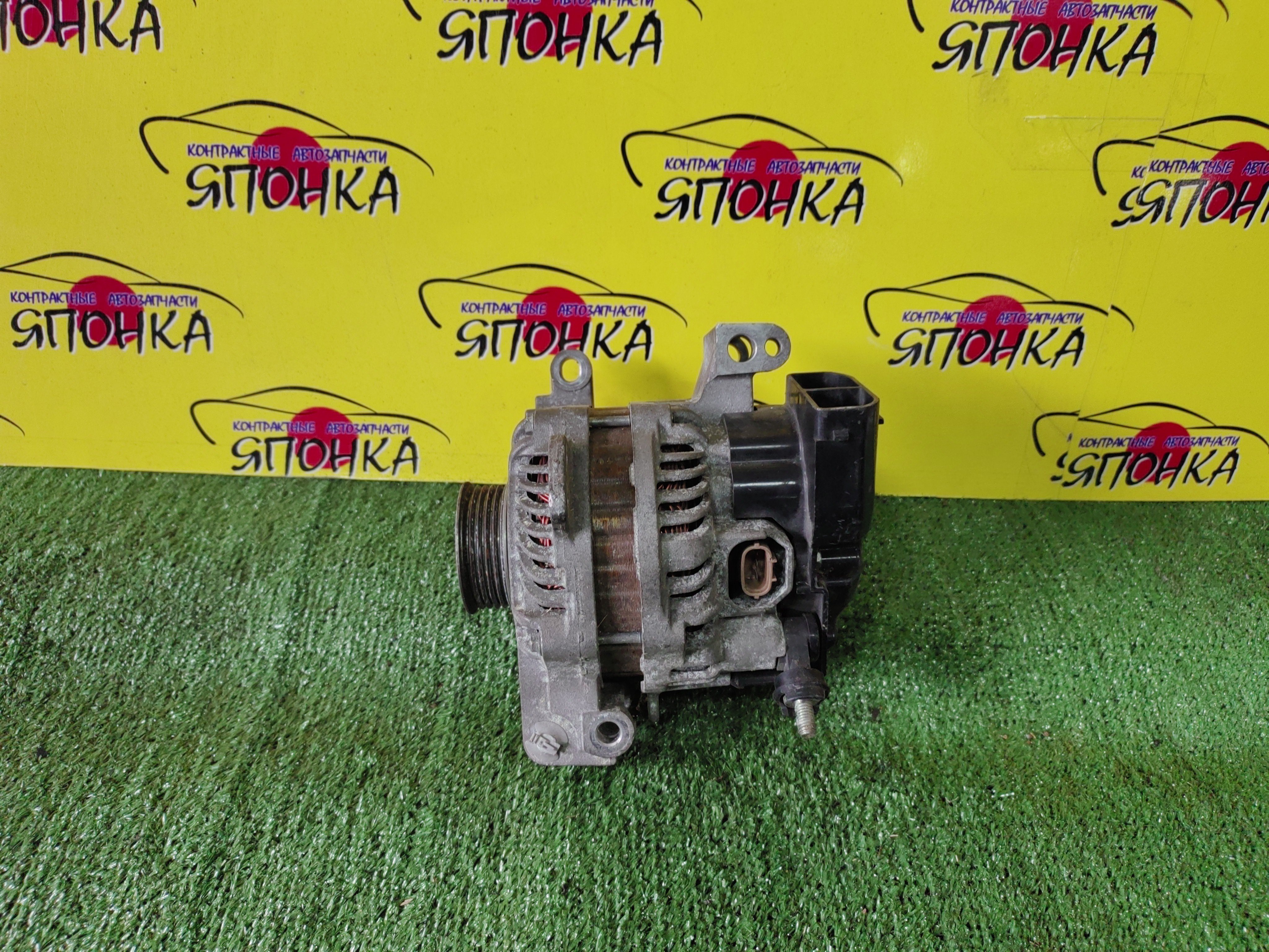 ГЕНЕРАТОР/MAZ/L8/BONGO/SLP2V/SLP2M/SKP2V/SKP2M/3 КОНТ./A2TG1791
