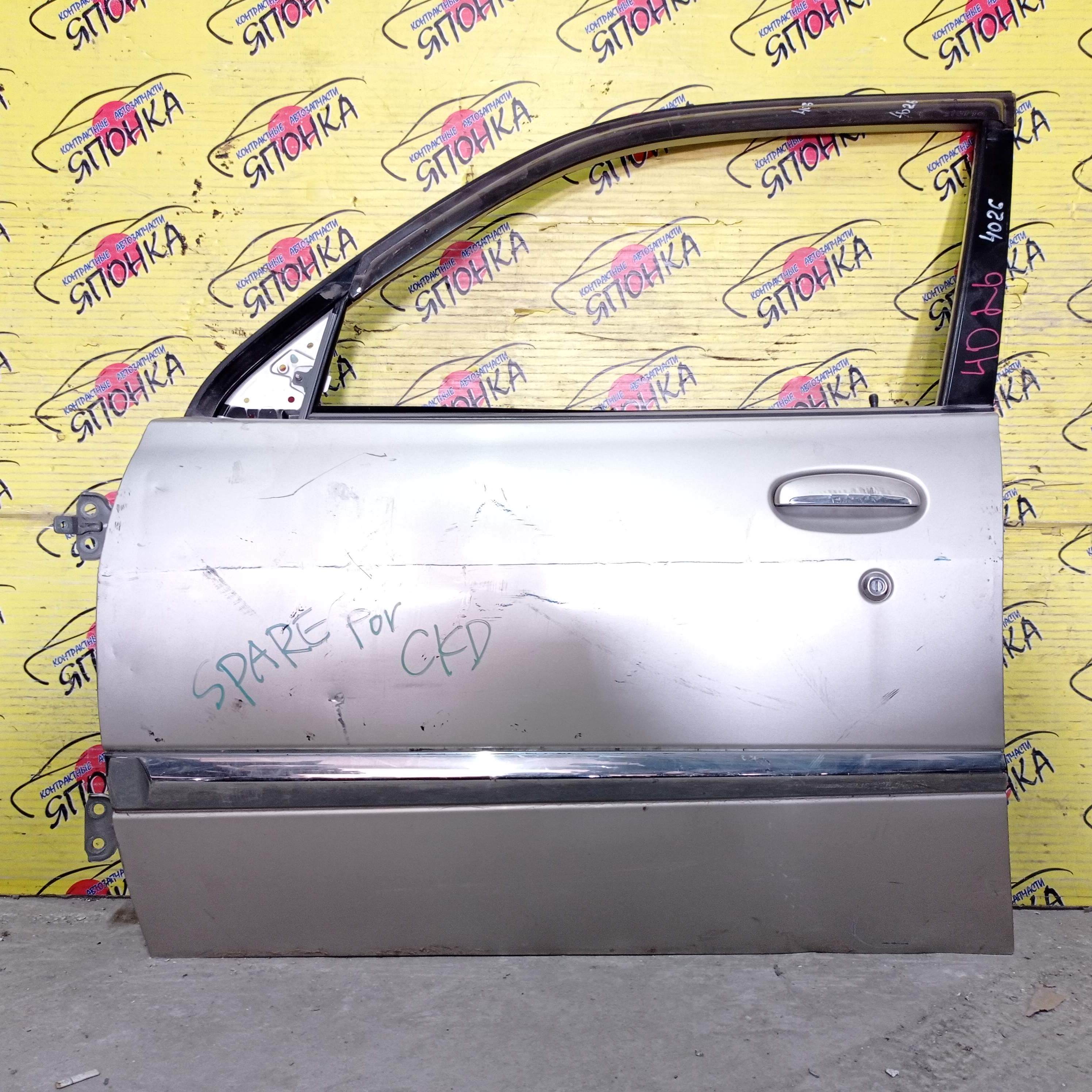 ДВЕРЬ БОКОВАЯ/TOY/DUET/M100A/M100S/6700297201/F/L