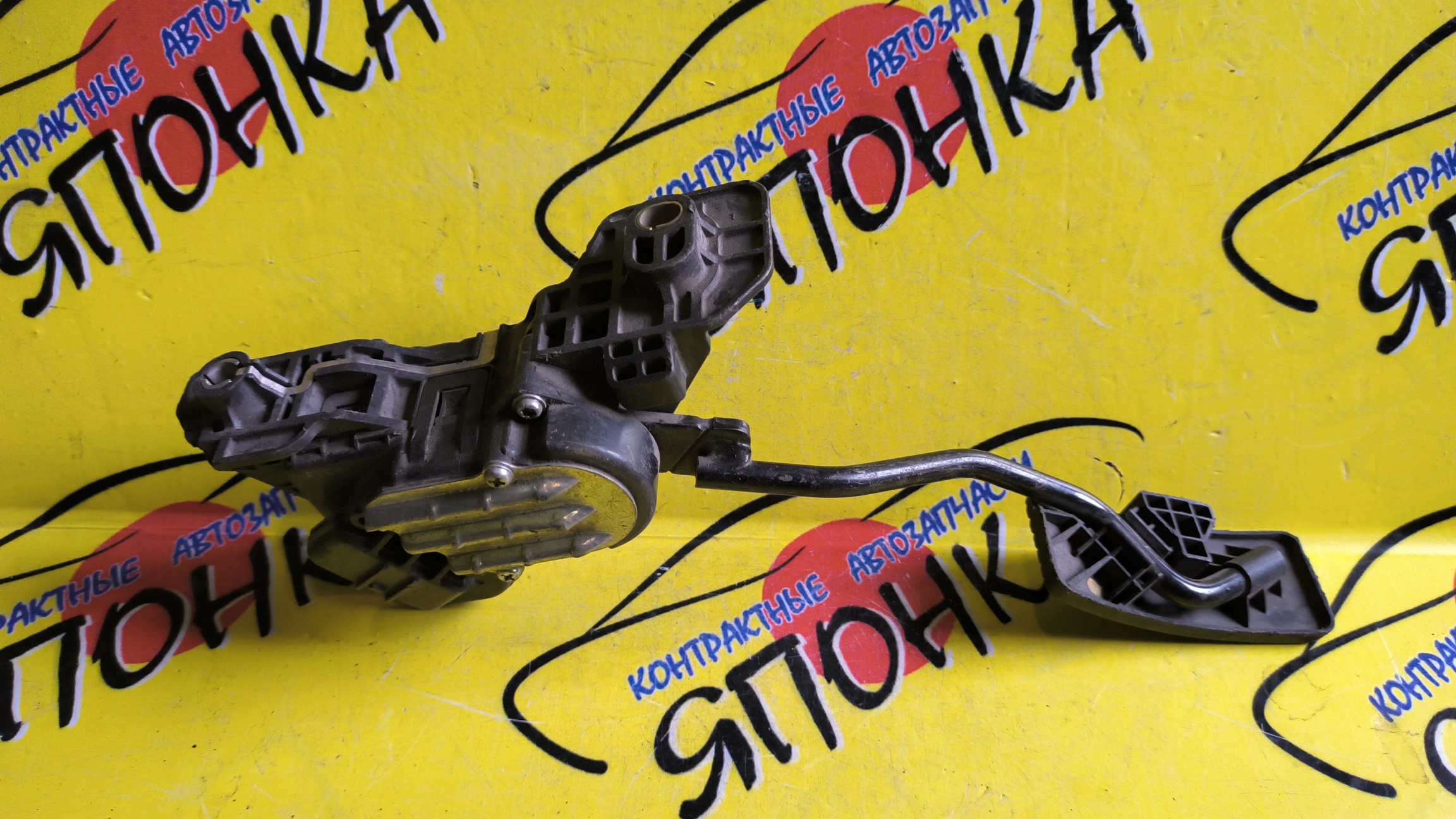 ПЕДАЛЬ ГАЗА/MMC/COLT/COLT PLUS/Z23A/Z23W/Z25A/Z27A/ЭЛЕКТРО