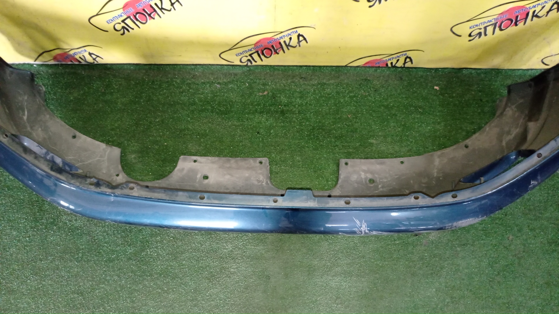 БАМПЕР/MMC/GALANT/EA1A/EC1A/EC5A/F/1 МОДЕЛЬ/MR214724