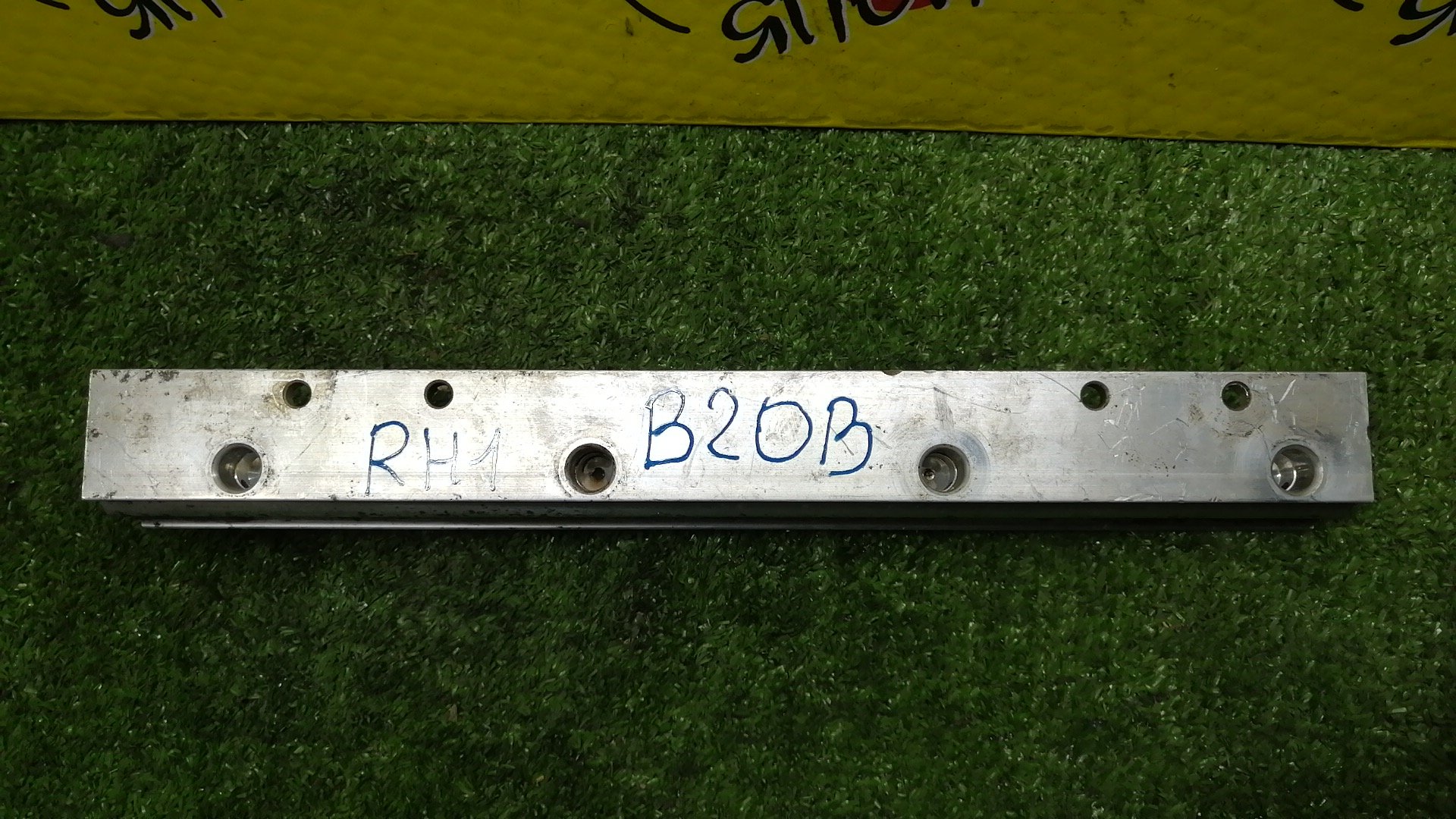 ТОПЛИВНАЯ РЕЙКА/HON/B20B/CR-V/ORTHIA/S-MX/RD1/RD2/EL2/EL3/RH2/RH1/16620PHK000