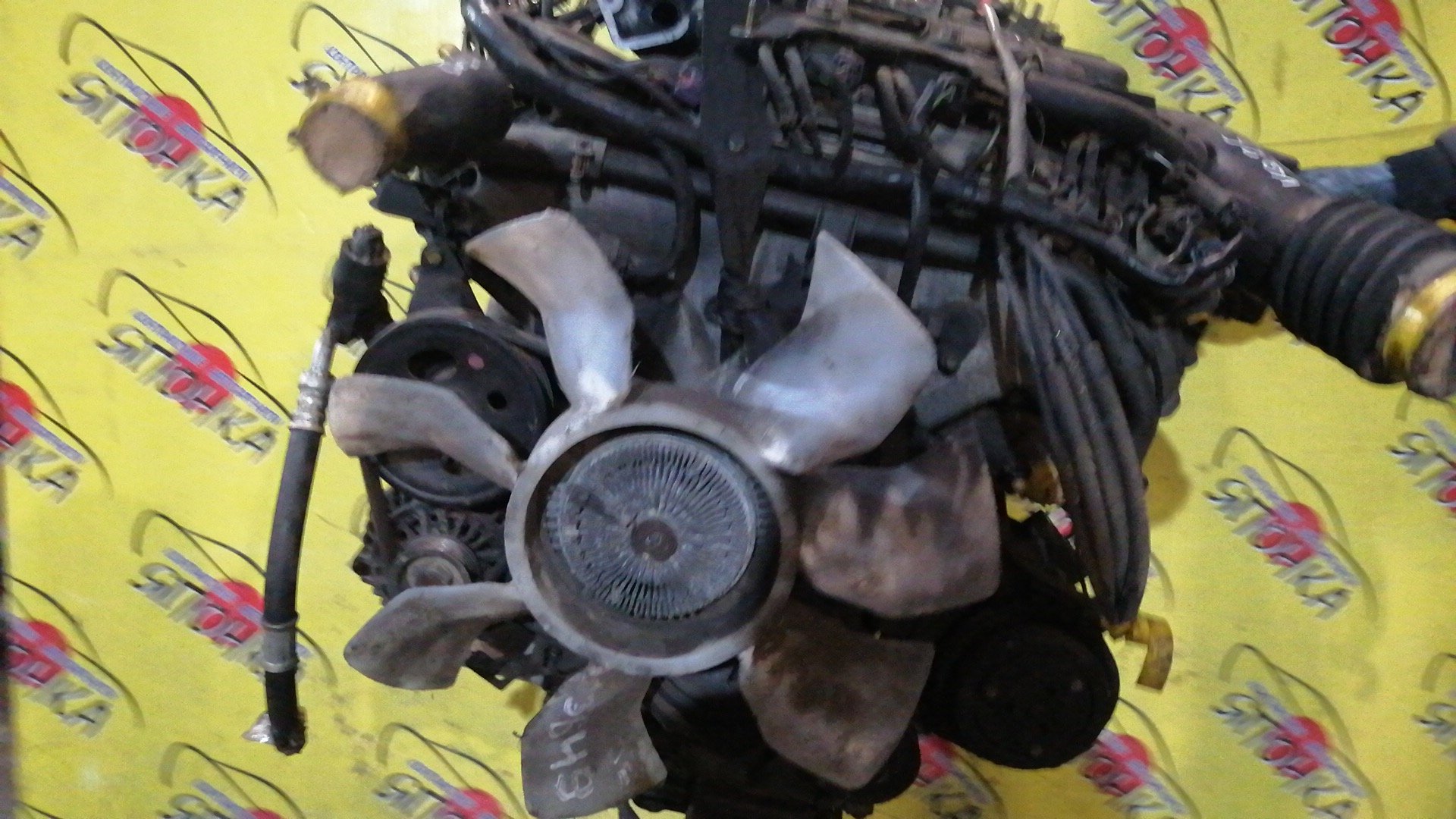 ДВС/NIS/VQ25-DE/CEDRIC/GLORIA/Y33/2WD/10102AG2A0/10102AG2A1