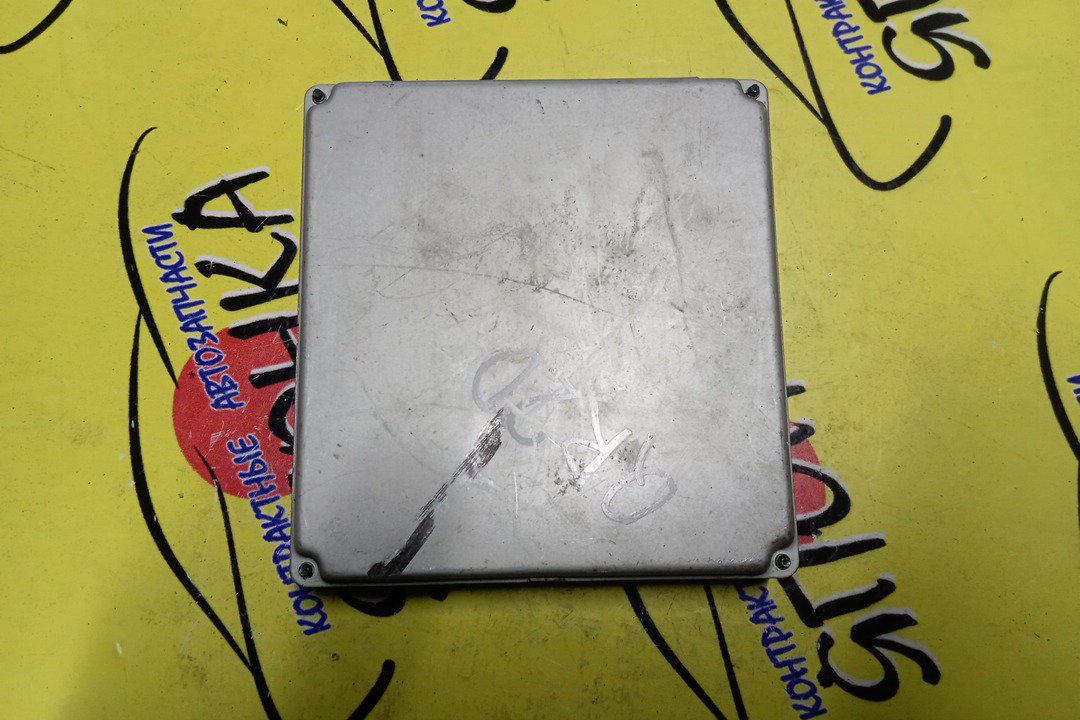 БЛОК EFI/NIS/SERENA/TC24/QR20/A56S36Y15