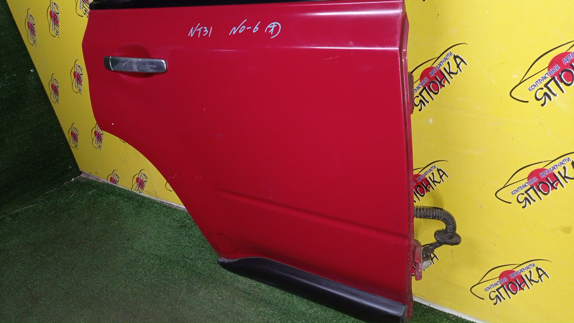 ДВС/MAZ/L3-VE/ATENZA/ATENZA WAGON/AXELA/MPV/PREMACY/BK3P/CR3W/GG3P/GG3S/GY3W/LY3P/BLACK/С ДАТЧИКОМ РАСПРЕДВАЛА