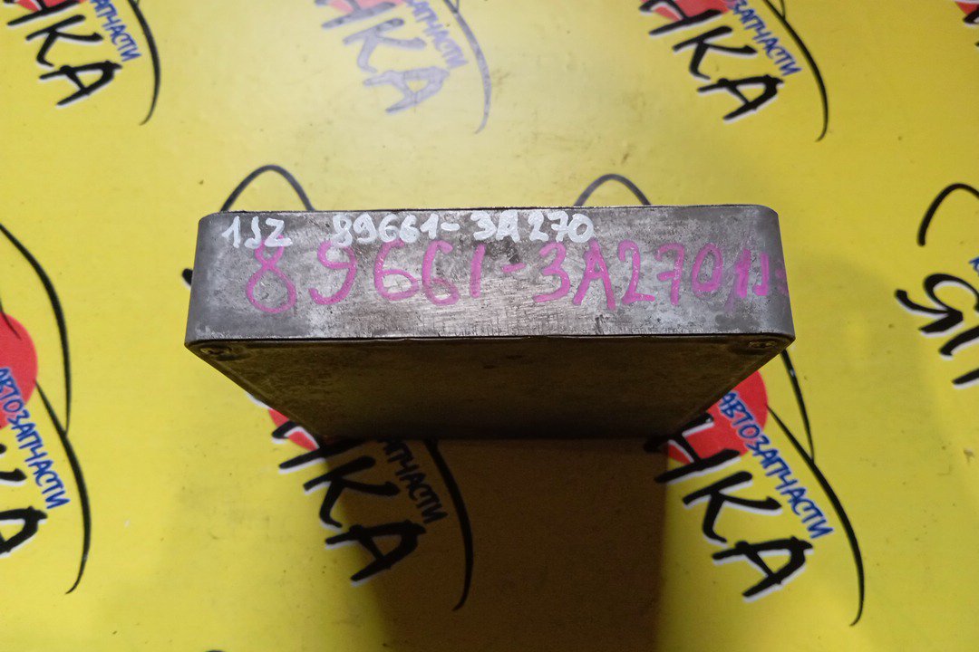 БЛОК EFI/TOY/CROWN/JZS151/1JZGE/896613A270