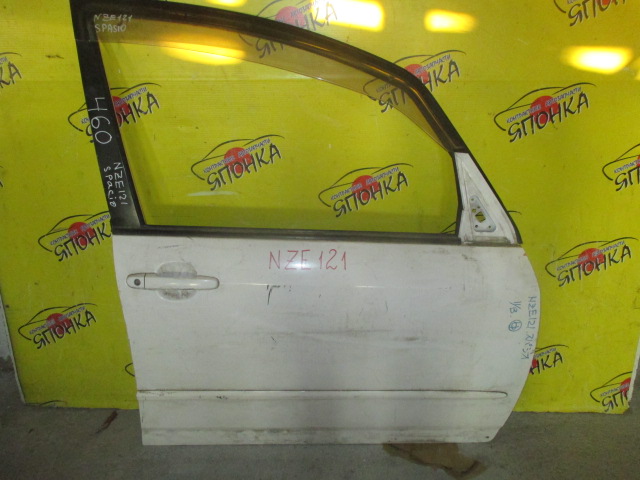 ДВЕРЬ БОКОВАЯ/TOY/SPACIO/COROLLA VERSO/CDE120L/NZE121N/ZZE121L/ZZE122L/ZZE122N/ZZE124N/6700113120/F/R