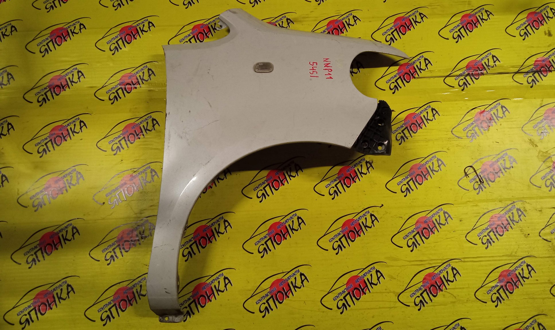 КРЫЛО/TOY/PORTE/NNP10/NNP11/NNP15/F/R/5381152200/5381152290