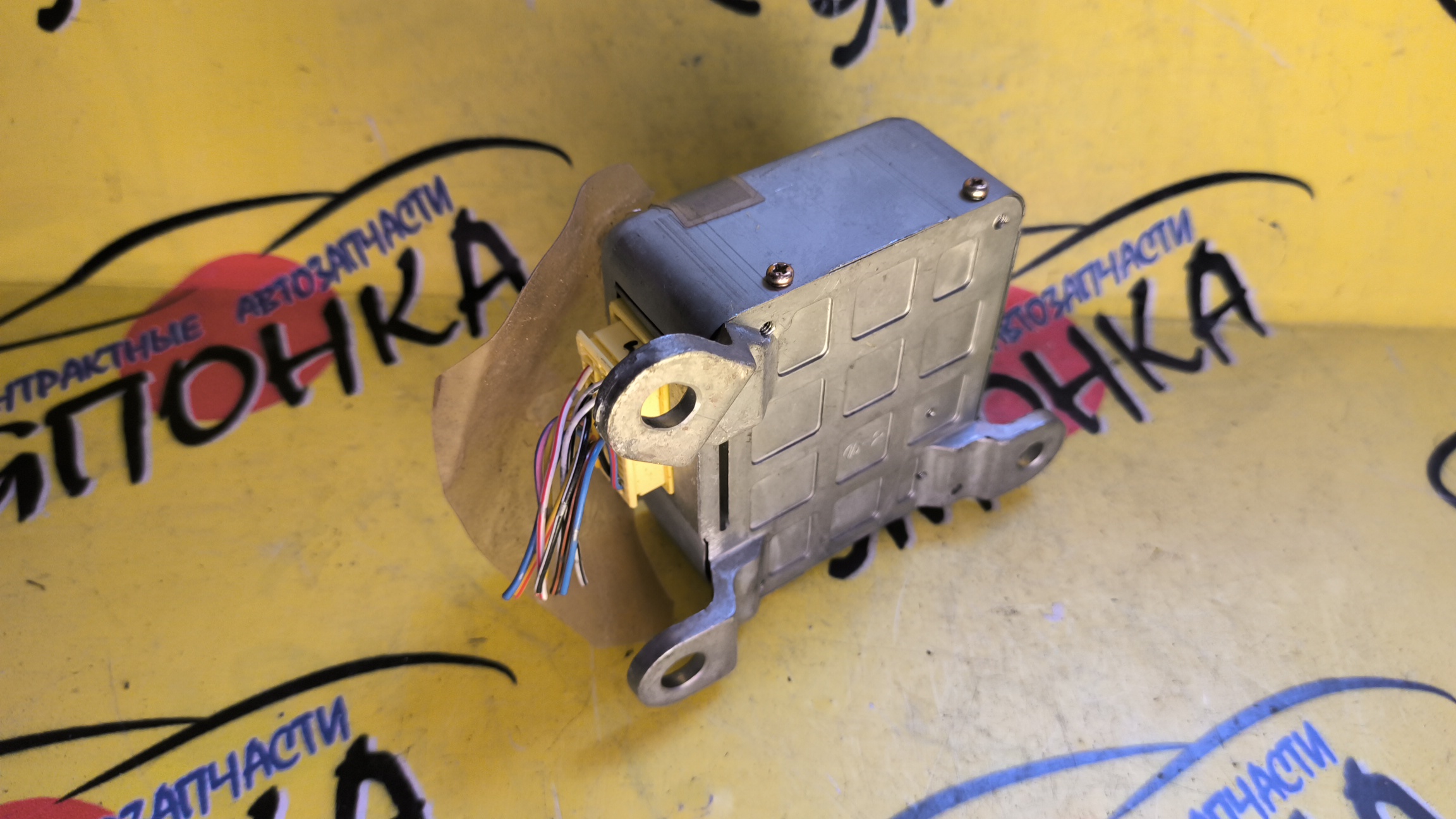 БЛОК SRS/TOY/CRESTA/MARK II/CHASER/GX100/8917022010