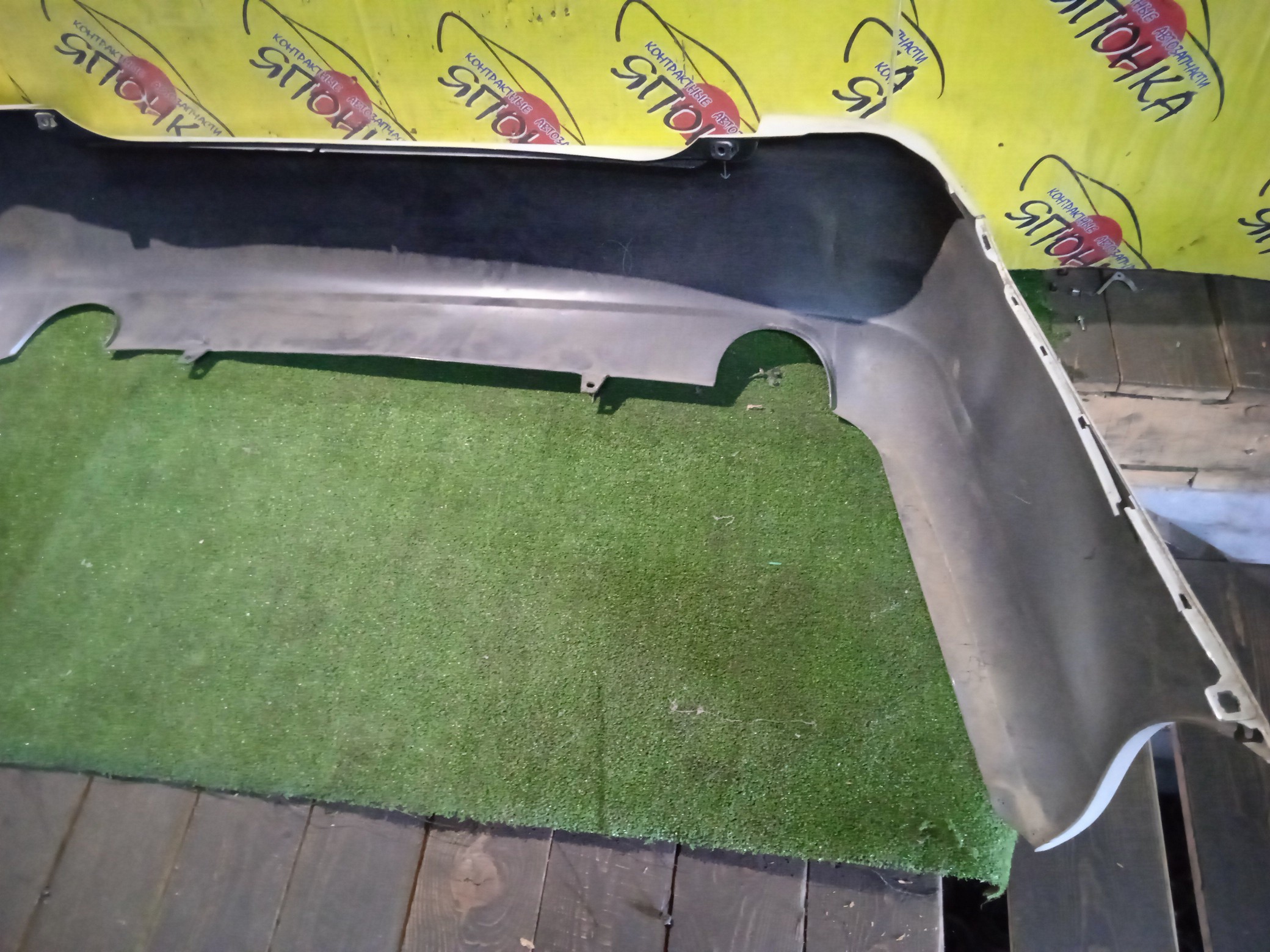 БАМПЕР/TOY/CROWN/GRS180/GRS181/GRS182/GRS184/B/5215930360