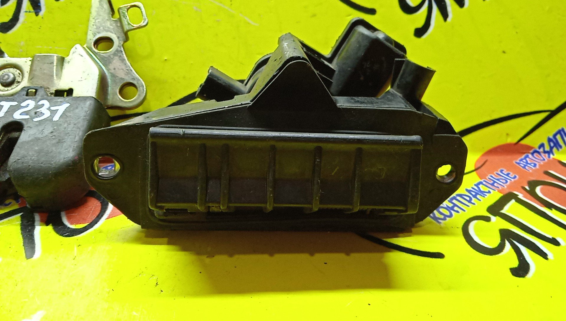 ЗАМОК 5-Й ДВЕРИ/TOY/CELICA/ZZT230/ZZT231/6935020120