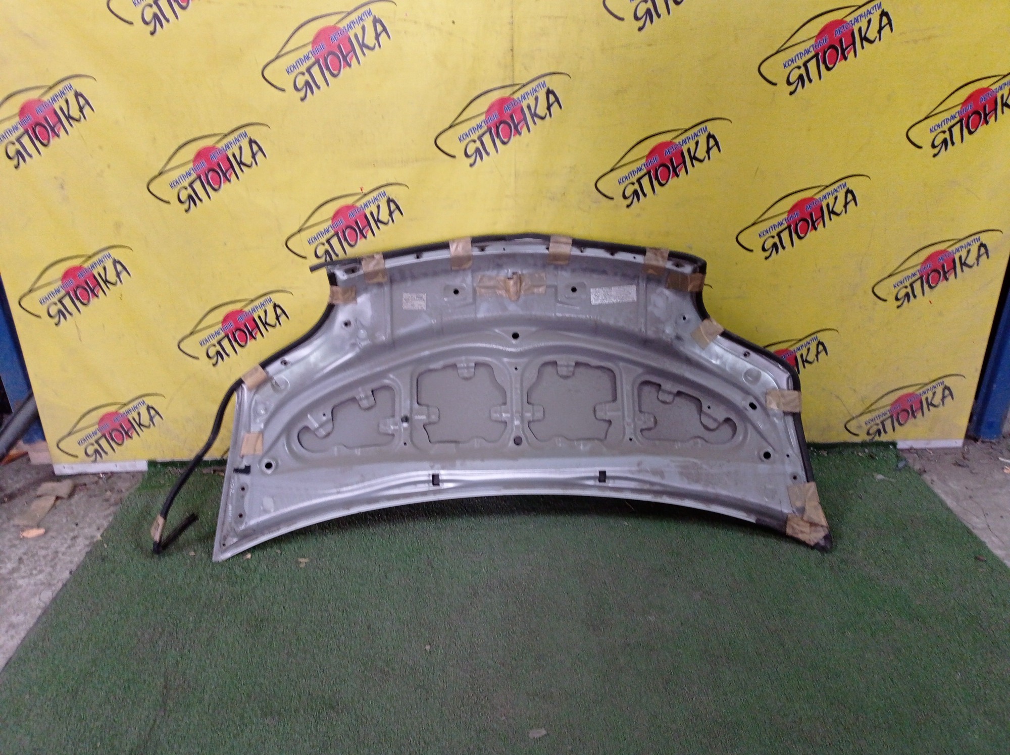 КАПОТ/TOY/PORTE/NNP10/NNP11/NNP15/5330152180