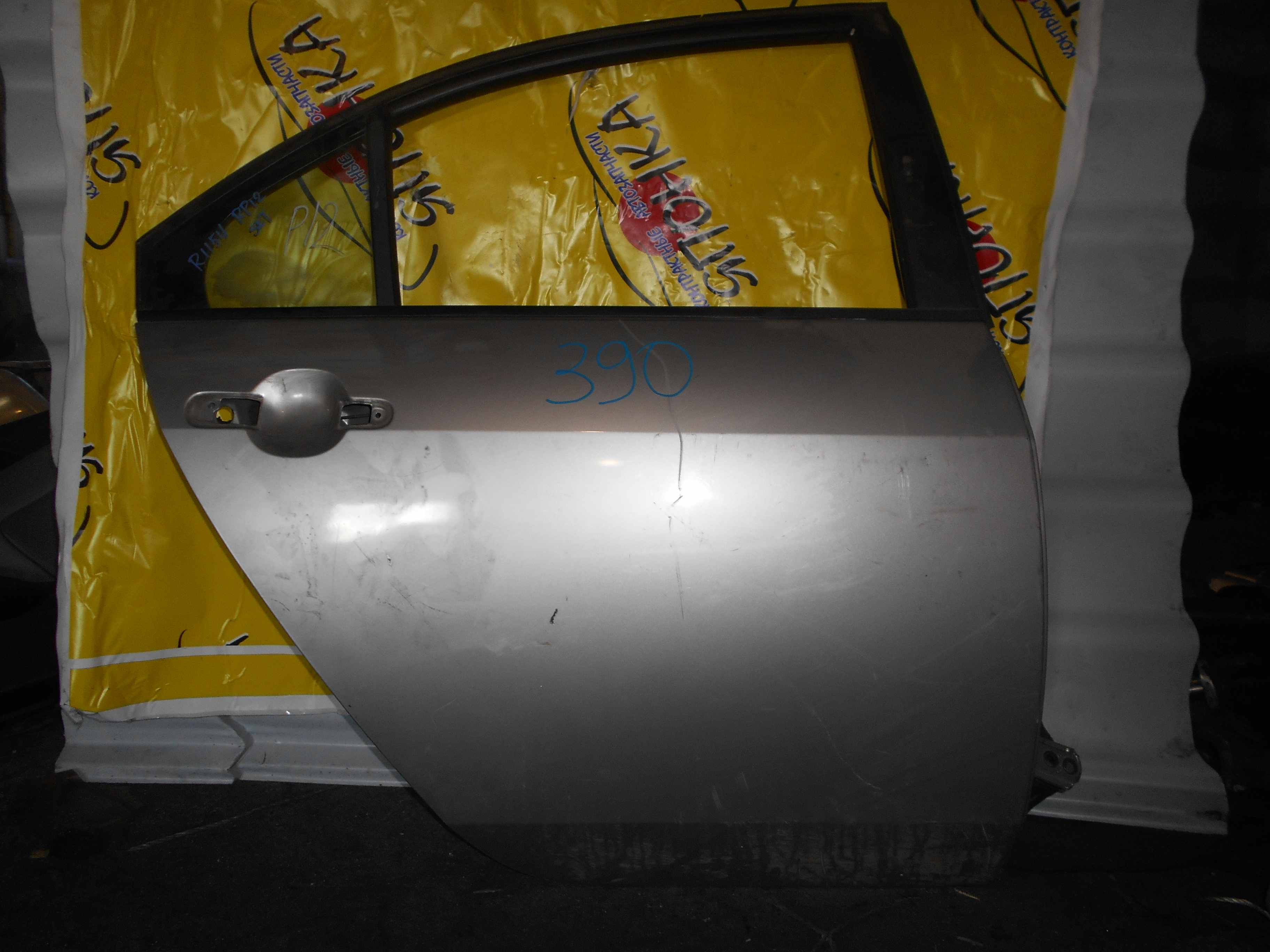 ДВЕРЬ БОКОВАЯ/NIS/PRIMERA/HP12/QP12/RP12/TNP12/TP12/H2100AU0MM/B/R/SEDAN