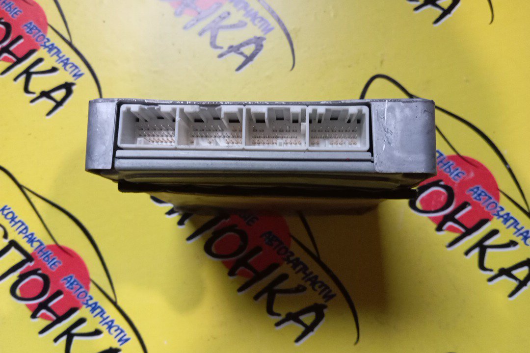 БЛОК EFI/TOY/BB/NCP35/1NZ-FE/8966652150