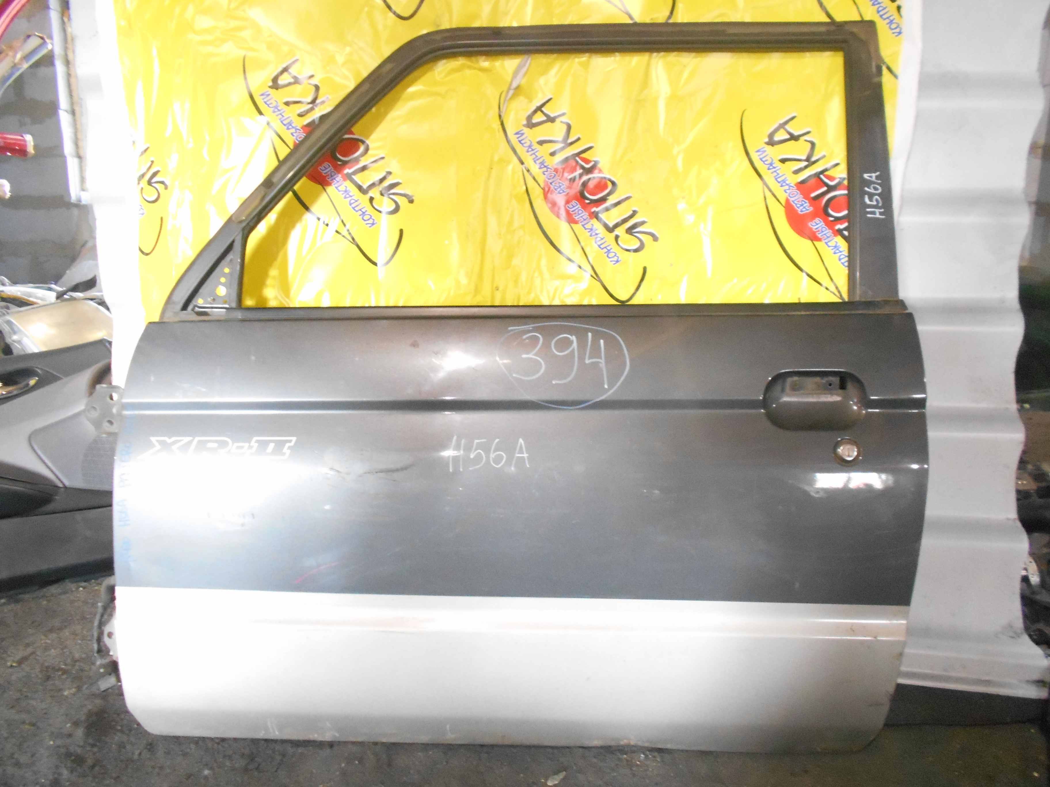 ДВЕРЬ БОКОВАЯ/MMC/PAJERO JUNIOR/PAJERO MINI/H51A/H56A/H57A/MR208085/F/L