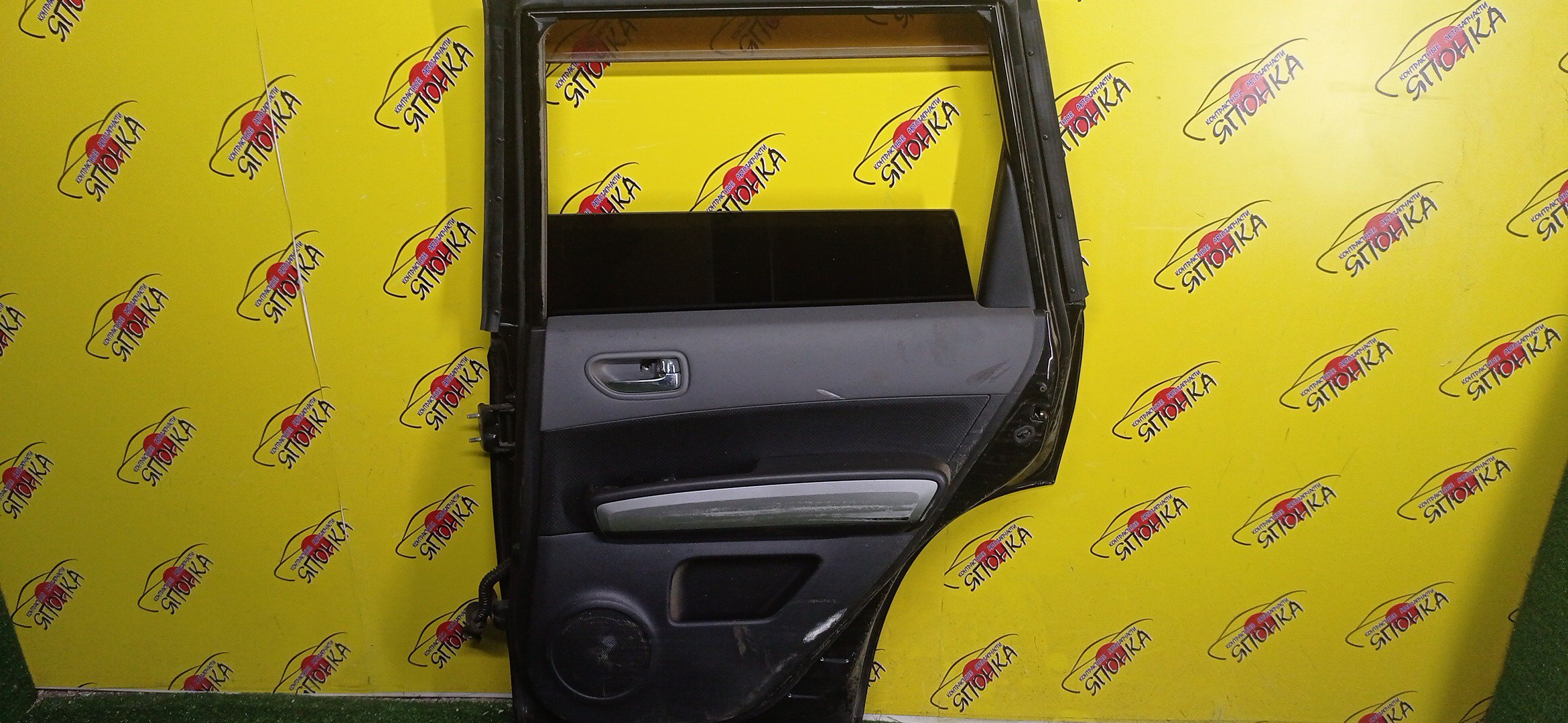 ДВЕРЬ БОКОВАЯ/NIS/X-TRAIL/DNT31/NT31/T31/TNT31/H210MJG0MA/H210MJG0MB/B/R