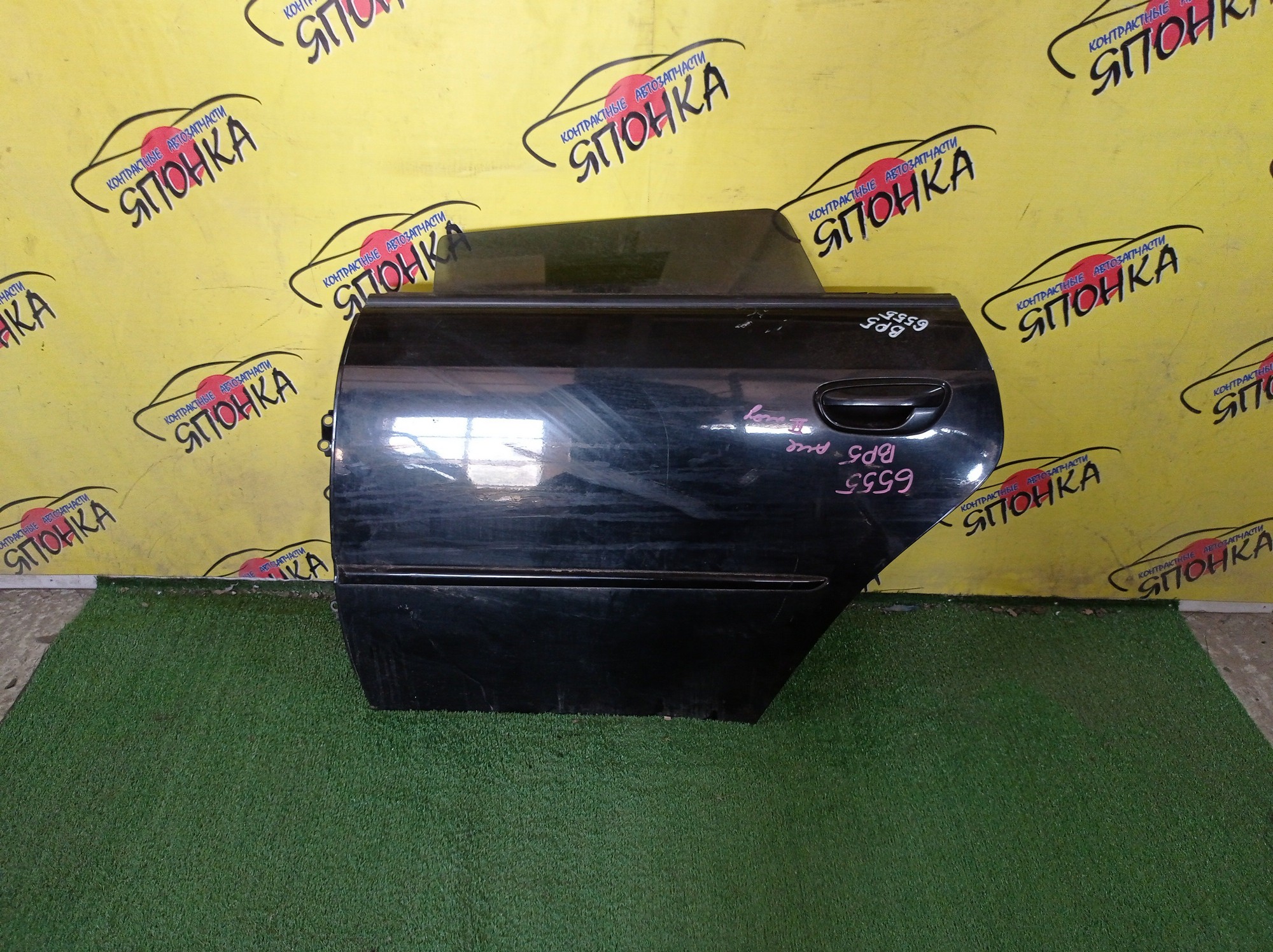 ДВЕРЬ БОКОВАЯ/SUB/LEGACY/LEGACY WAGON/BL5/BL9/BLE/BP5/BP9/BPE/BPH/60409AG0109P/60409AG0119P/B/L