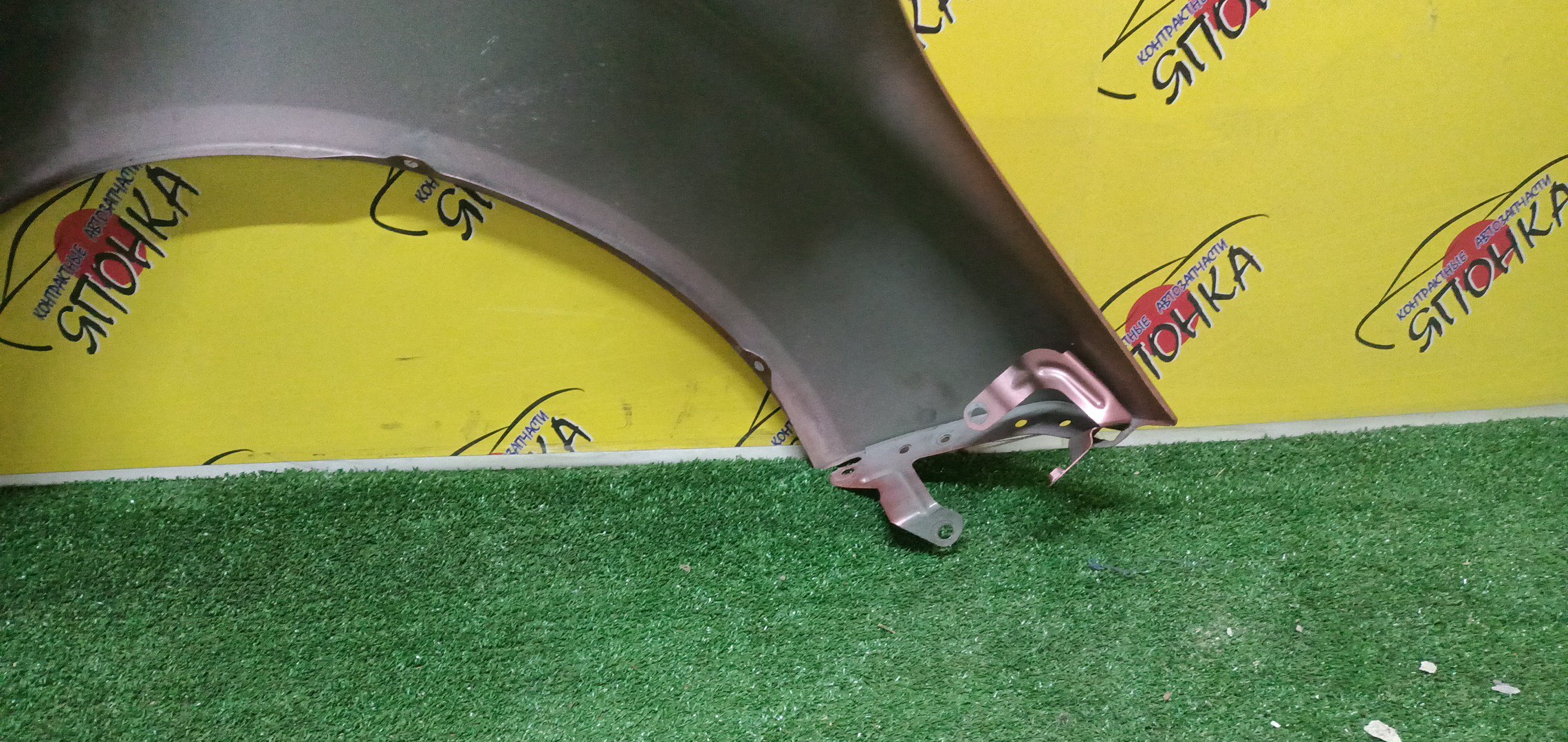 КРЫЛО/NIS/MARCH/MICRA/AK12/BK12/BNK12/K12/YK12/F/L/63101AX030