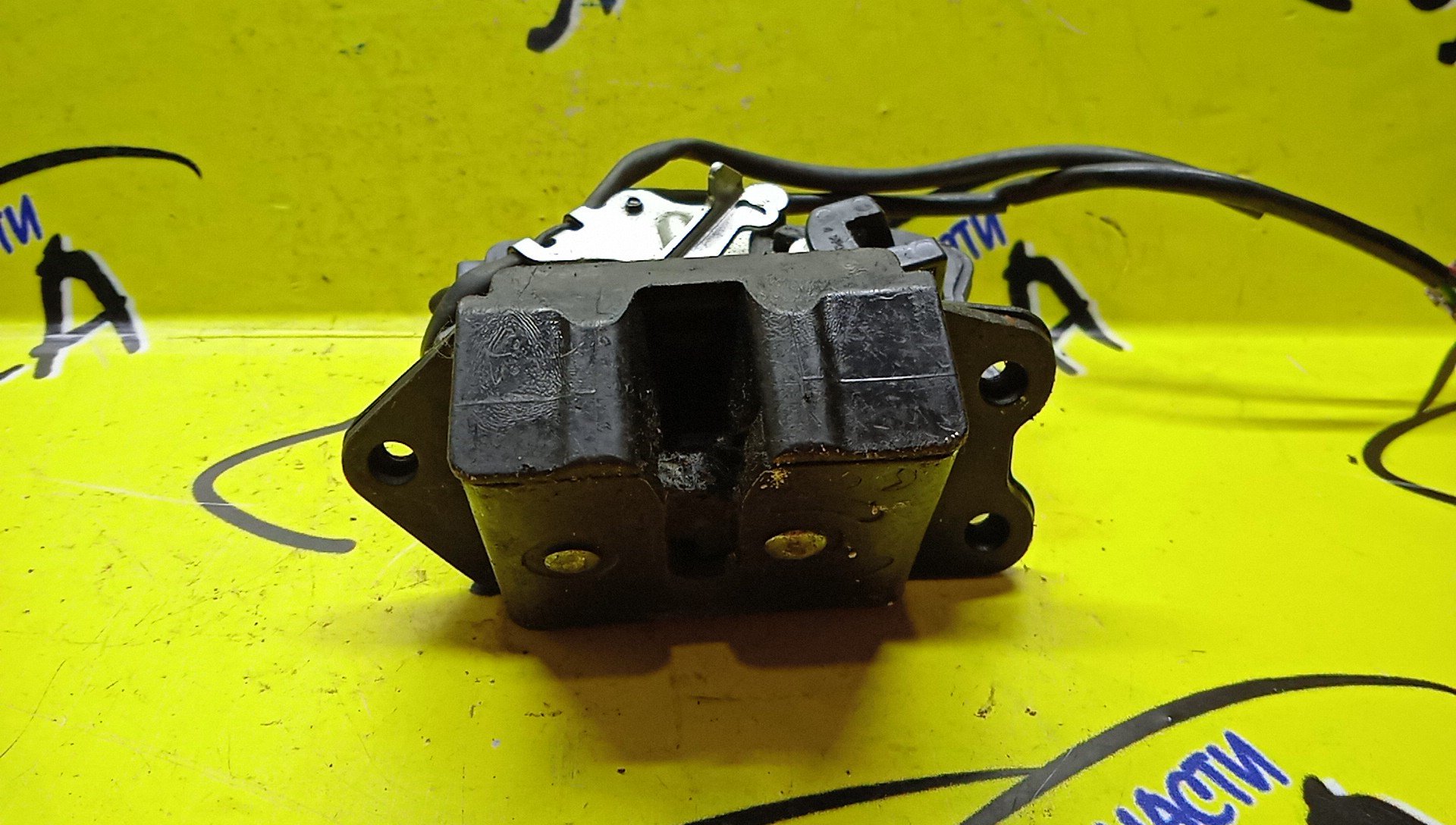 ЗАМОК 5-Й ДВЕРИ/TOY/CALDINA/AZT241/AZT246W/ZZT241W