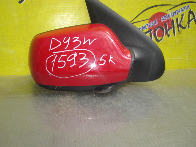 ЗЕРКАЛО/MAZ/DEMIO/DY3W/DY3R/DY5R/DY5W/5KOHT/R