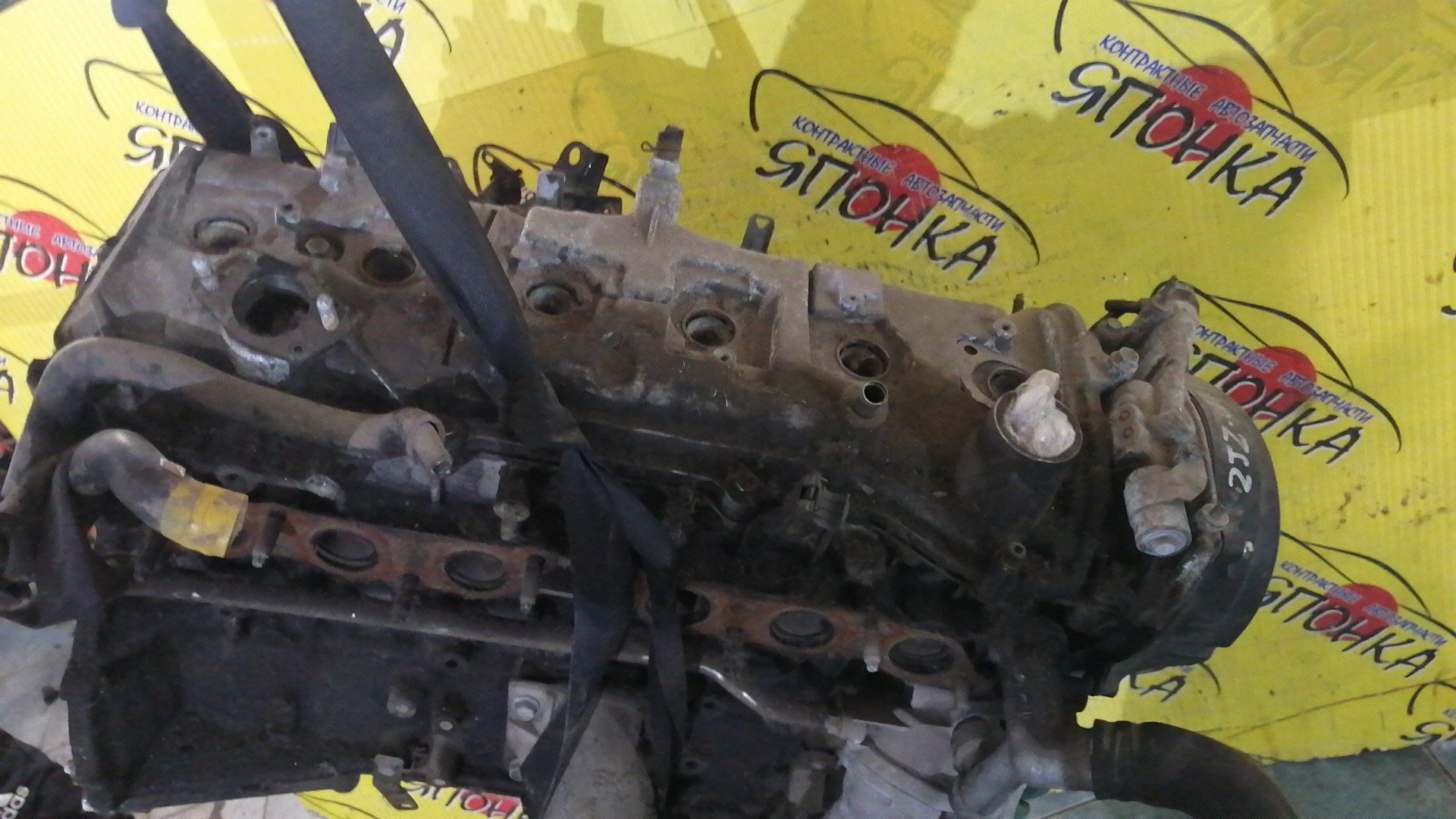 ДВС/TOY/2JZ-FSE/PROGRES/CROWN/CROWN MAJESTA/JCG11/JZS177/1900046531/1900046530/1900046621/1900046440