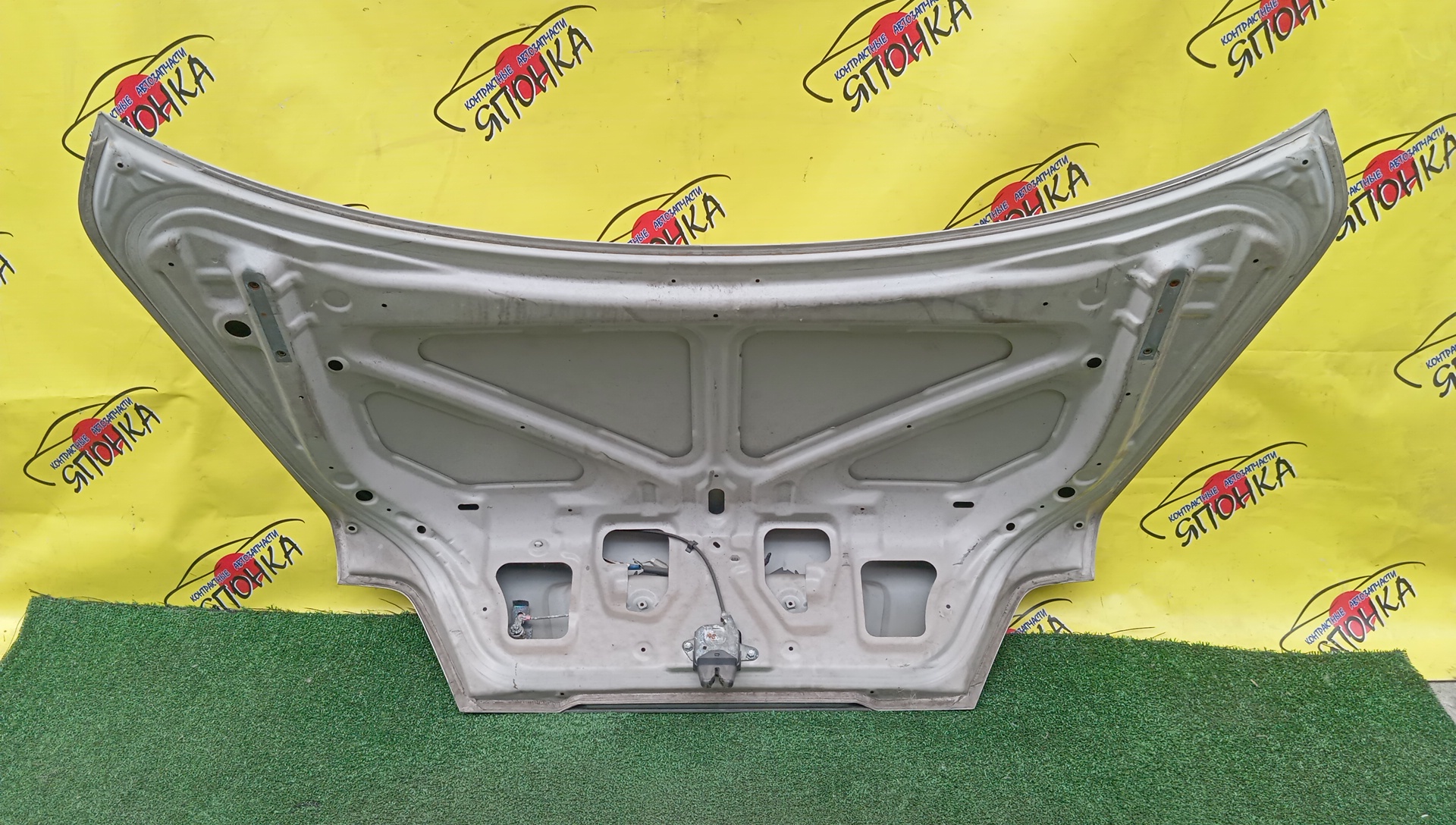 КРЫШКА БАГАЖНИКА/TOY/VISTA/CV40/CV43/SV40/SV41/SV42/SV43/6440132690/6440132691