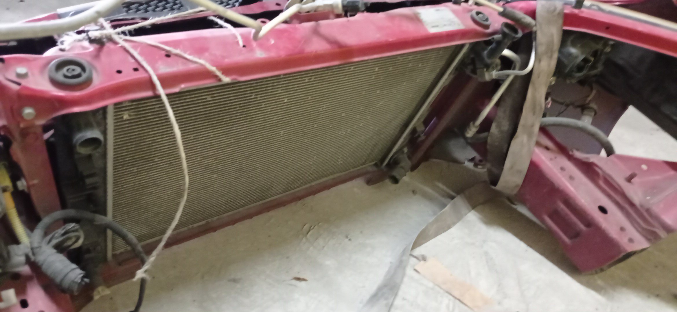 NOSECUT/MMC/COLT/Z21A/Z22A/Z23A/Z24A/Z25A/Z26A/Z27A/Z27AG/Z28A/2 МОДЕЛЬ/5211A009/MR990961/MR990962/5211A059