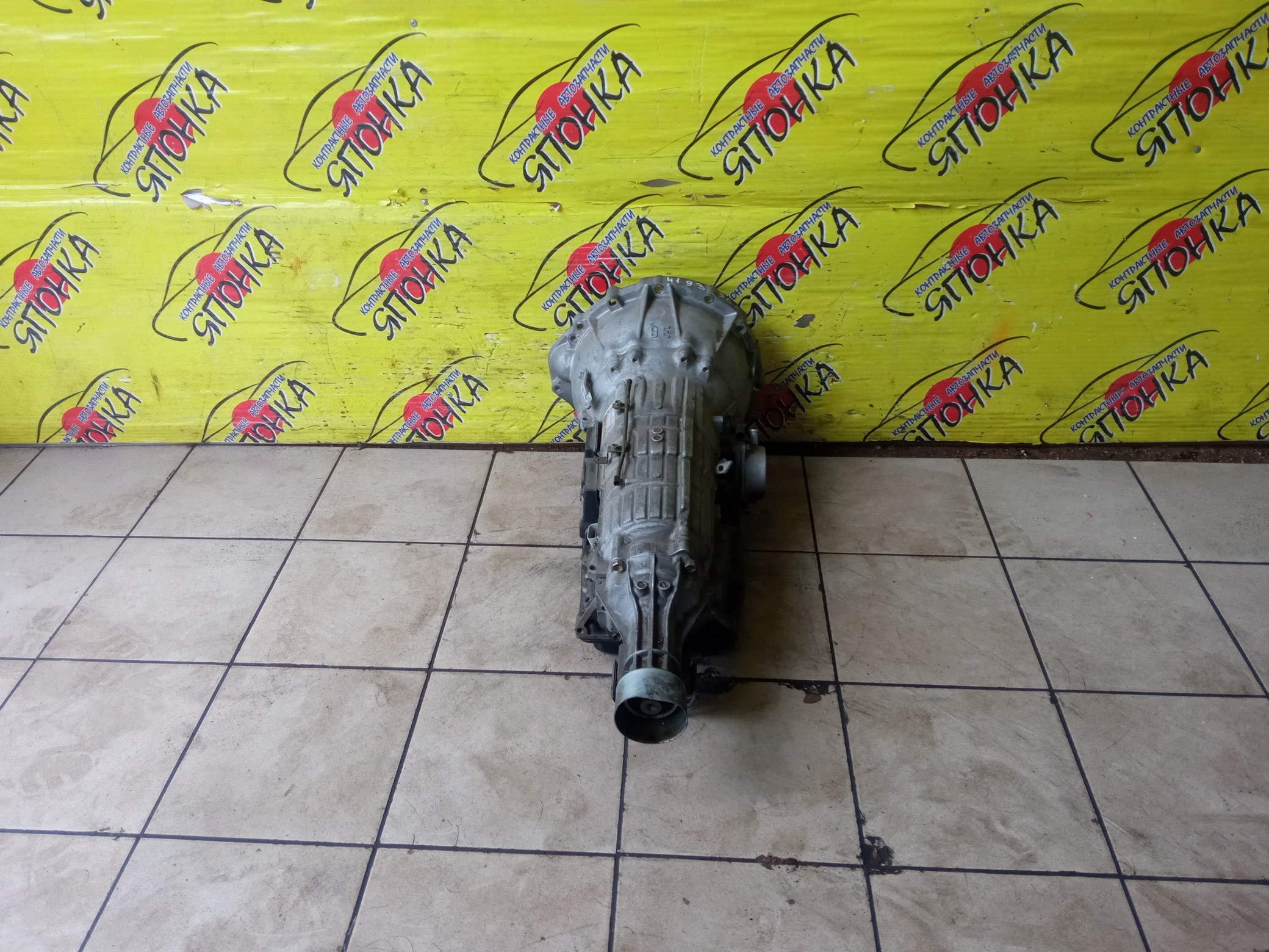 АКПП/TOY/3GR-FSE/4GR-FSE/LEXUS/CROWN/GS300/IS250/IS300/GRS182/GRS190/GSE20/GSE22/A760E/3500030A60/3500030A00