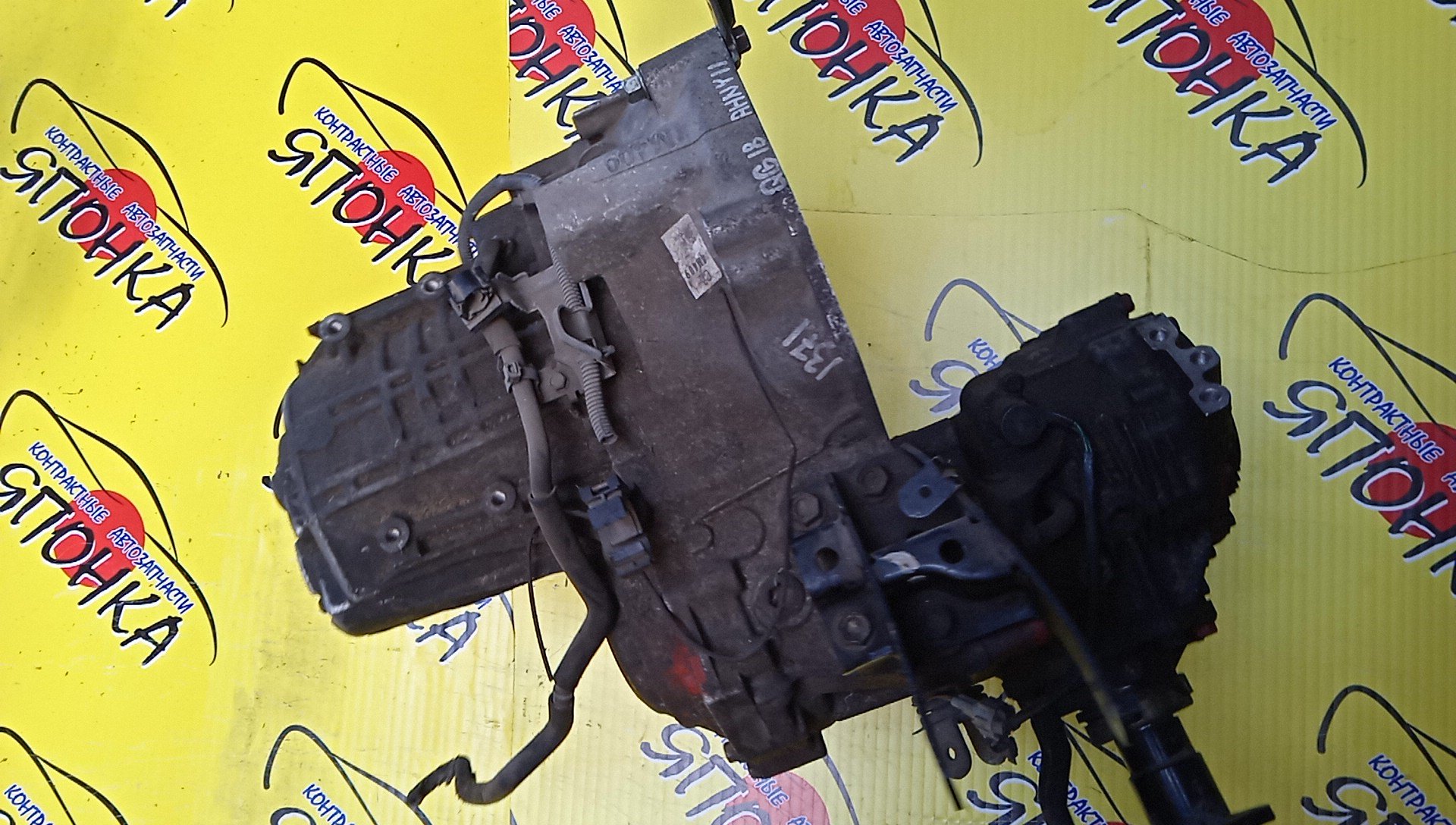 МКПП/NIS/QG15-DE/QG18-DE/AD/BLUEBIRD SYLPHY/EXPERT/FAMILIA VAN/SUNNY/WINGROAD/FNB15/QNG10/VHNY11/VNW11/WFNY11/WHNY11/4WD/5 БОЛТОВ/320104M409
