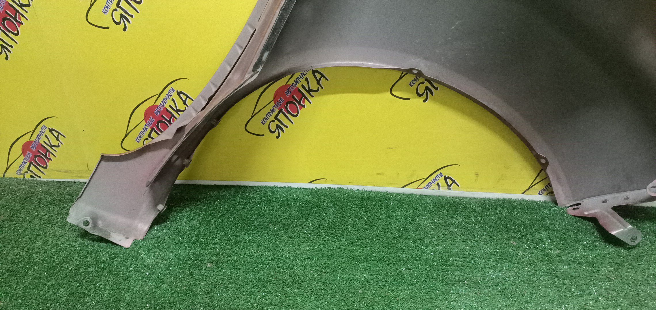 КРЫЛО/NIS/MARCH/MICRA/AK12/BK12/BNK12/K12/YK12/F/L/63101AX030