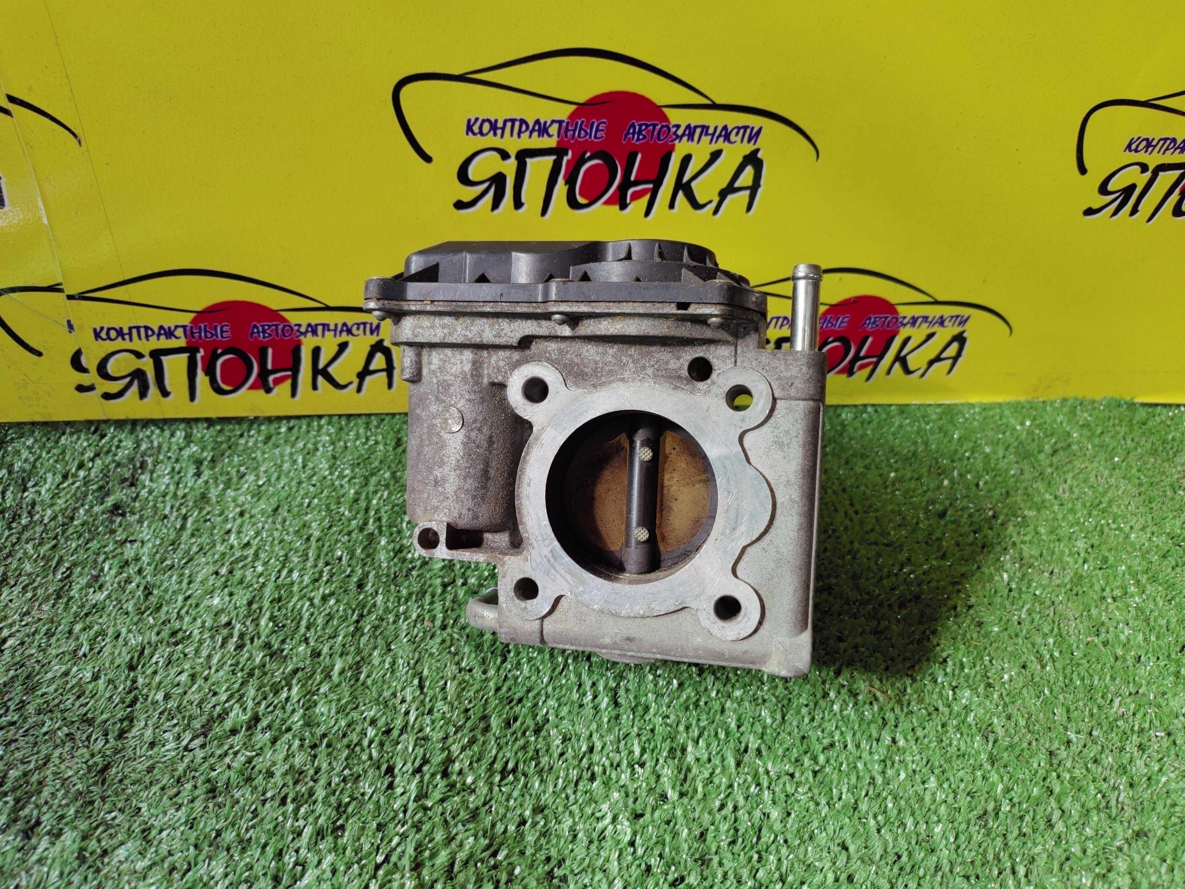 ЗАСЛОНКА ДРОССЕЛЬНАЯ/MAZ/L8-D/MITSUBISHI/BONGO/DELICA/VANETTE/SKP2L/SKP2LM/SKP2LN/SKP2M/SKP2MM/SKP2MN/SKP2T/SKP2TM/SKP2TN/SKP2V/SKP2VM/SLP2L/SLP2M/SLP2/ЭЛЕКТРО/L84913640