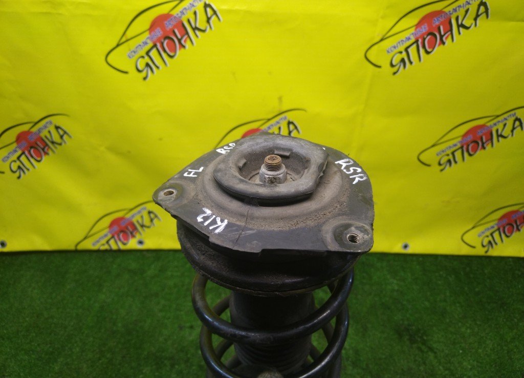 СТОЙКА/NIS/CUBE/MARCH/MICRA/NOTE/AK12/BGZ11/BK12/BNK12/BNZ11/BZ11/E11/K12/NE11/YGNZ11/YGZ11/YK12/YZ11/ZE11/RS*R/F/L