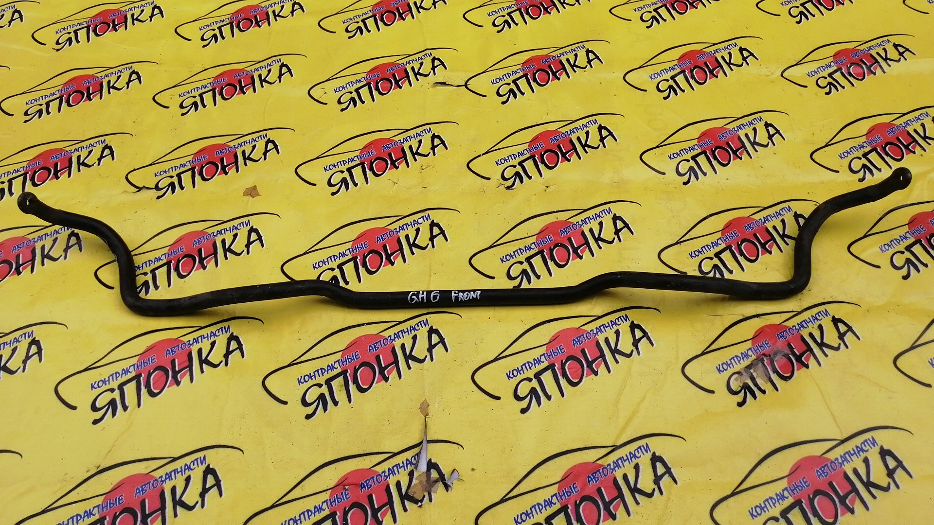 СТАБИЛИЗАТОР/SUB/IMPREZA/GH2/GH3/GH6/GH7/GH8/F