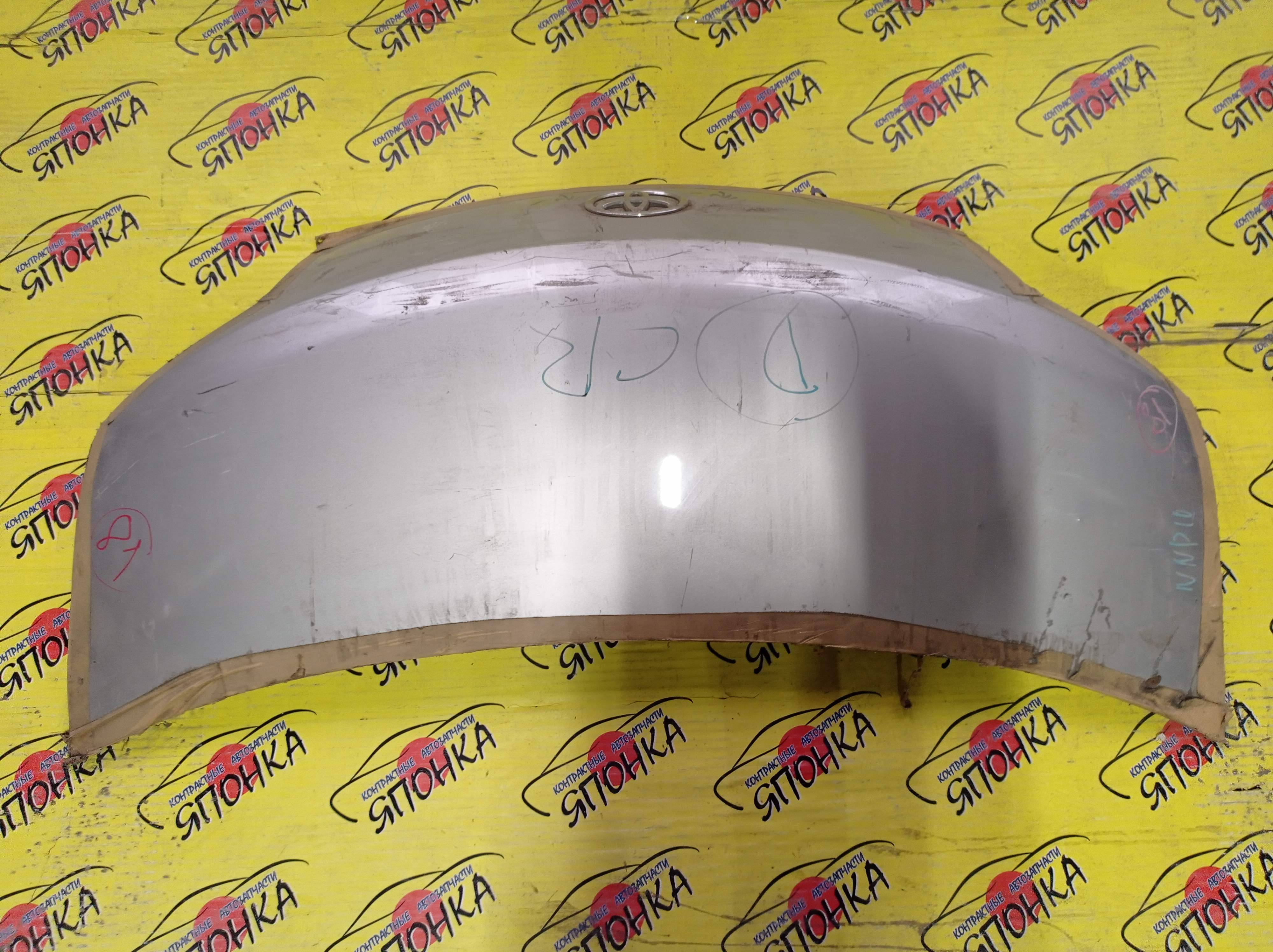 КАПОТ/TOY/PORTE/NNP10/NNP11/NNP15/5330152180