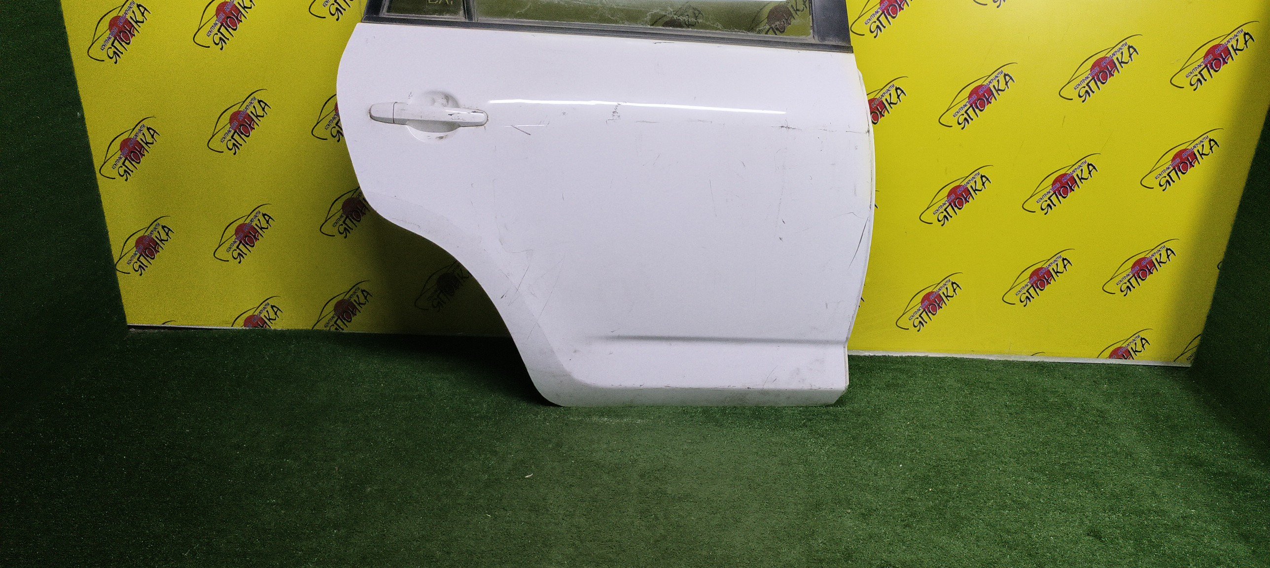 ДВЕРЬ БОКОВАЯ/NIS/BLUEBIRD/U14/HU14/821018E030/H21018E5CM/B/L