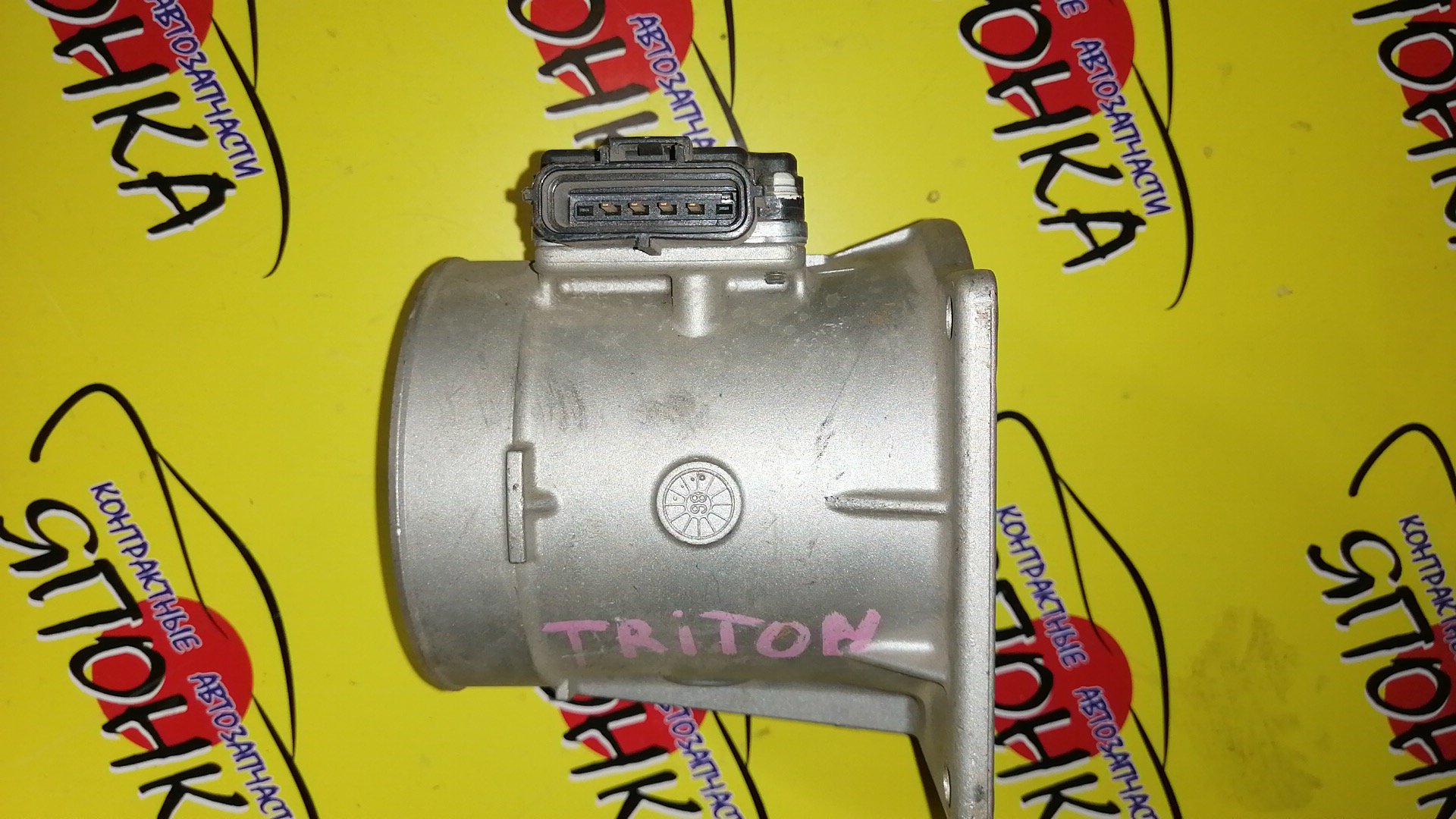 ДМРВ/FORD/EXPLORER/TRITON/F8LF12B579AA/AFH0801A