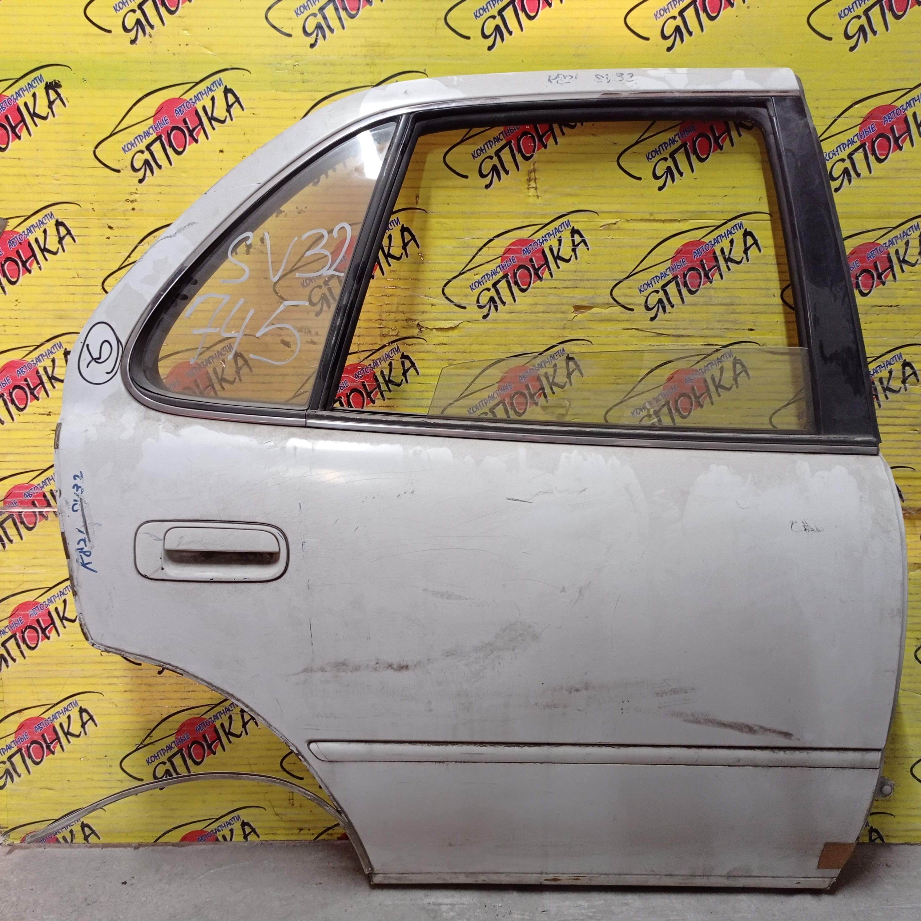 ДВЕРЬ БОКОВАЯ/TOY/CAMRY/CAMRY PROMINENT/VISTA/CV30/SV30/SV32/SV33/SV35/VZV30/VZV31/VZV32/VZV33/6700332300/6700332310/B/R/HARD TOP