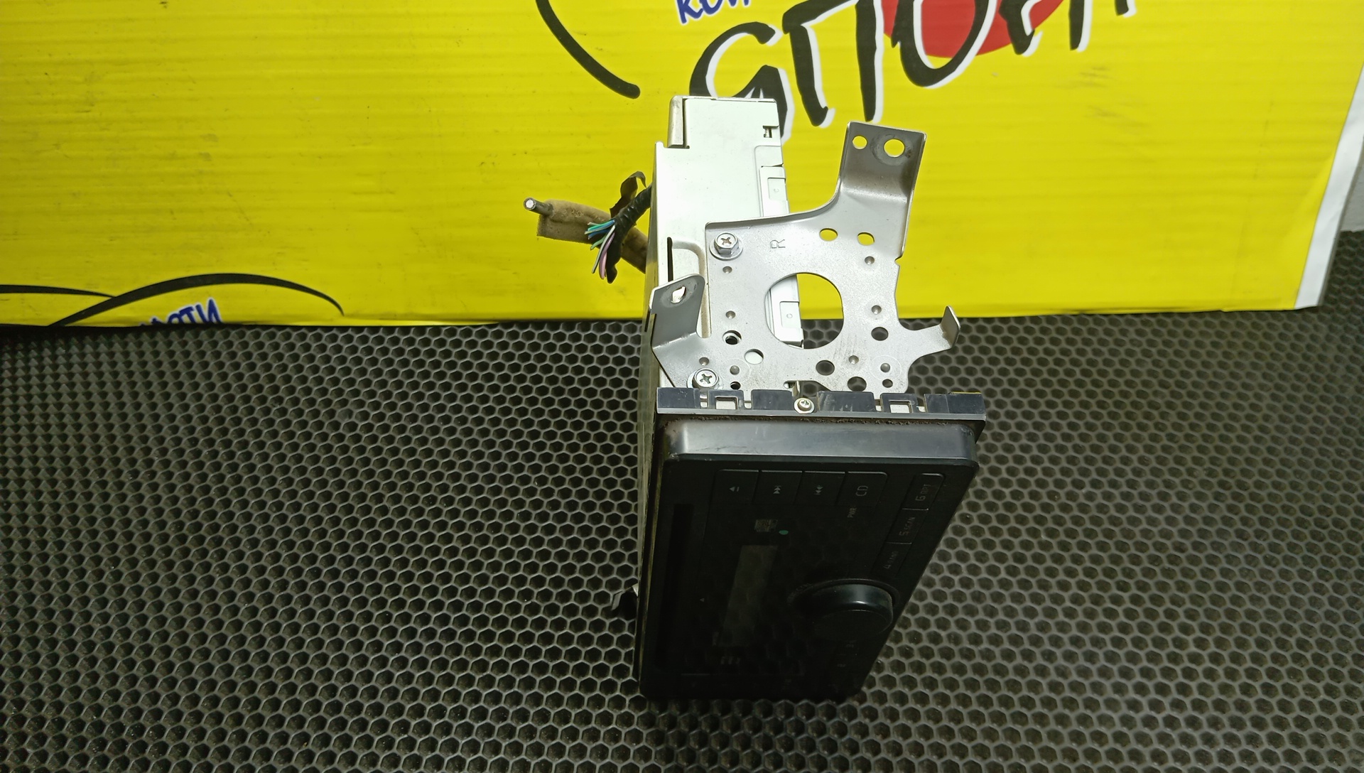 АВТОМАГНИТОЛА/TOY/PROBOX/NCP50V/NCP51V/NCP55V/NCP52V/NLP51V/0860000K11