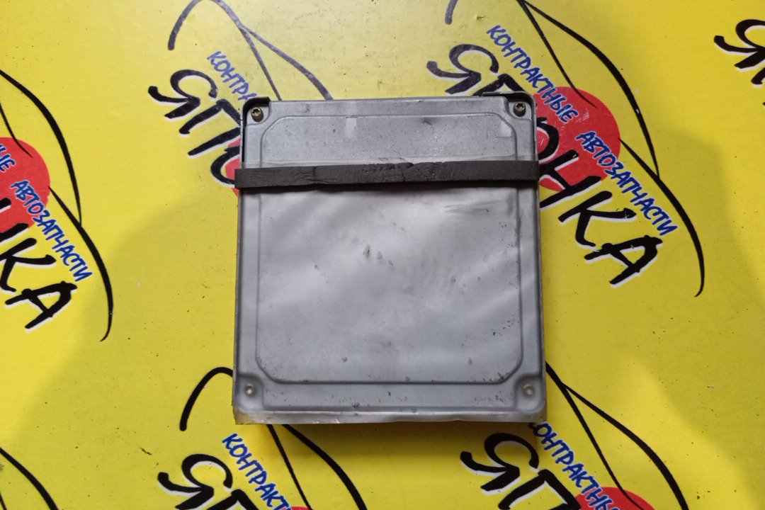 БЛОК EFI/TOY/BB/1NZ-FE/NCP35/8966152A30/4WD