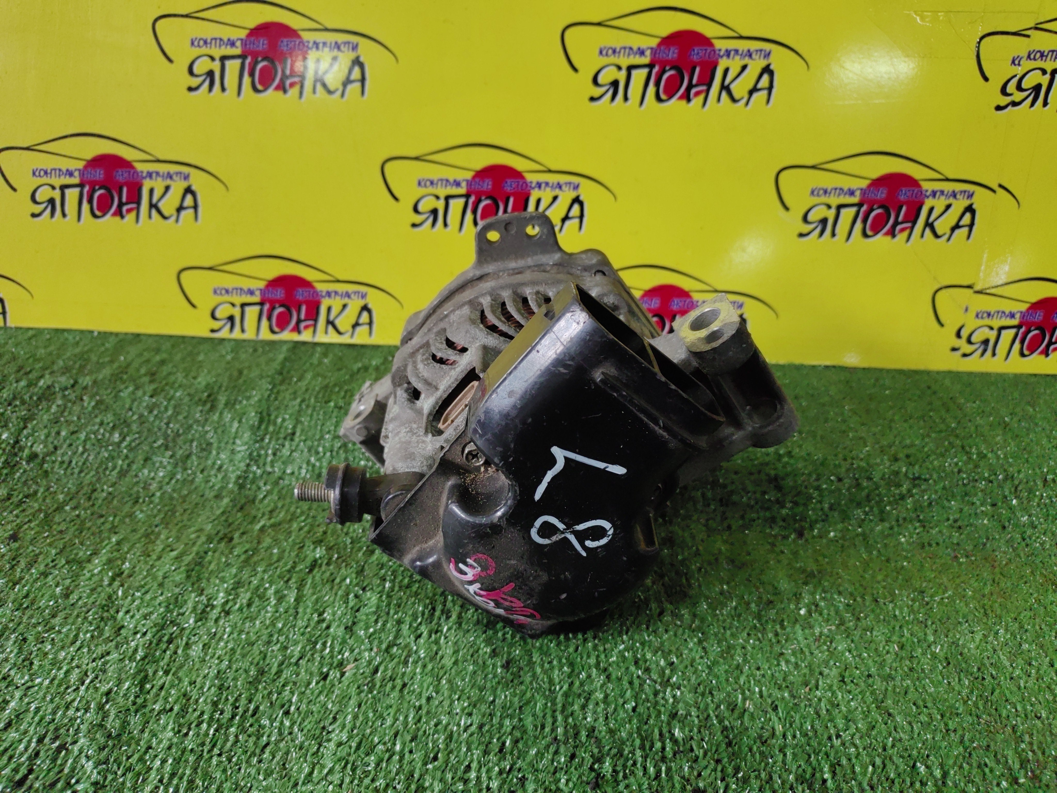 ГЕНЕРАТОР/MAZ/L8/BONGO/SLP2V/SLP2M/SKP2V/SKP2M/3 КОНТ./A2TG1791