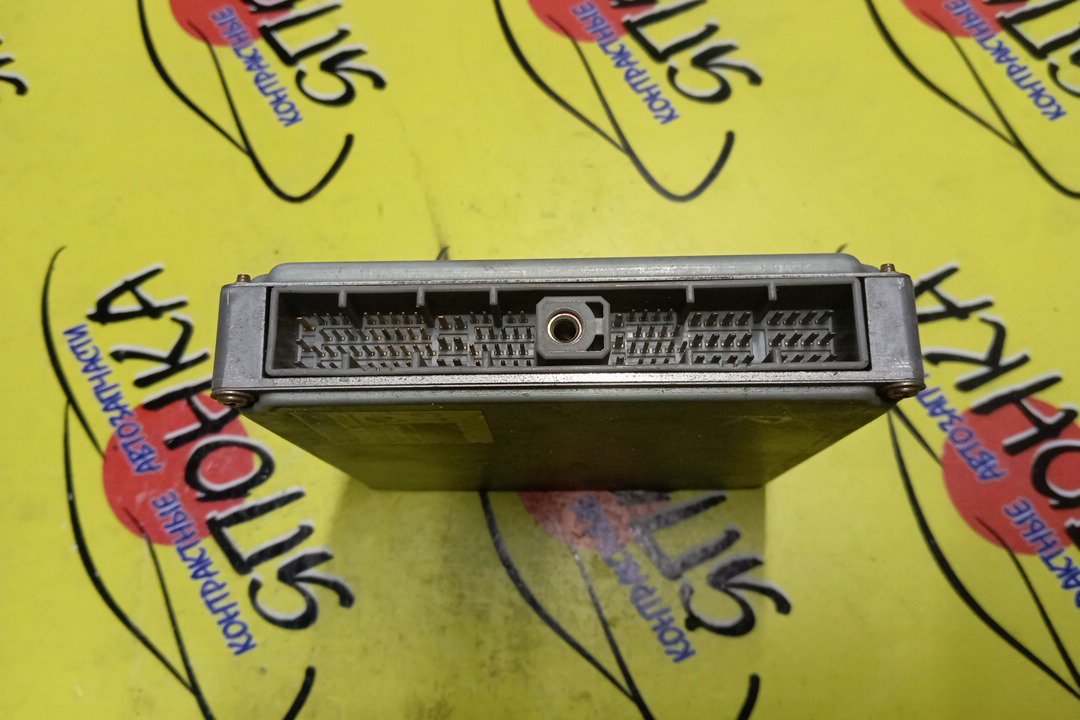 БЛОК EFI/NIS/SKYLINE/HR34/RB20E/23743AA070