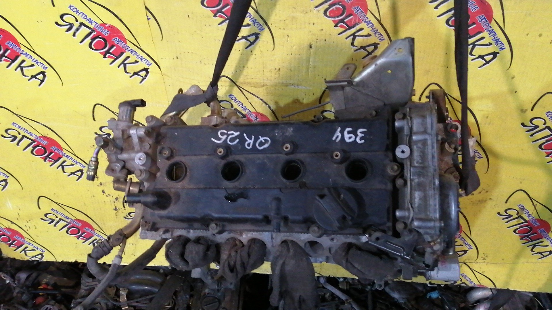 ДВС/NIS/QR25DD/PRIMERA/PRESAGE/RP12/WRP12/U30/10102AU0A1/10102AW5A0